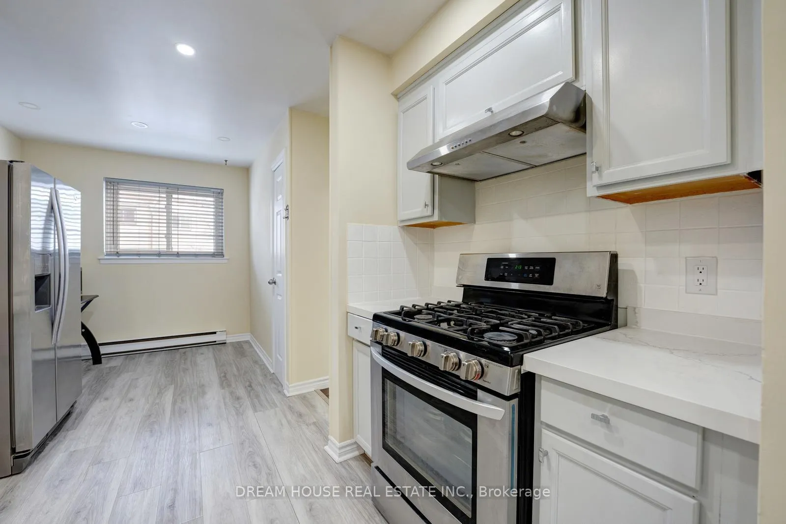 Photo 7 of Unit 2, 1655 Geta Circle, Pickering, Village East — HOMEH