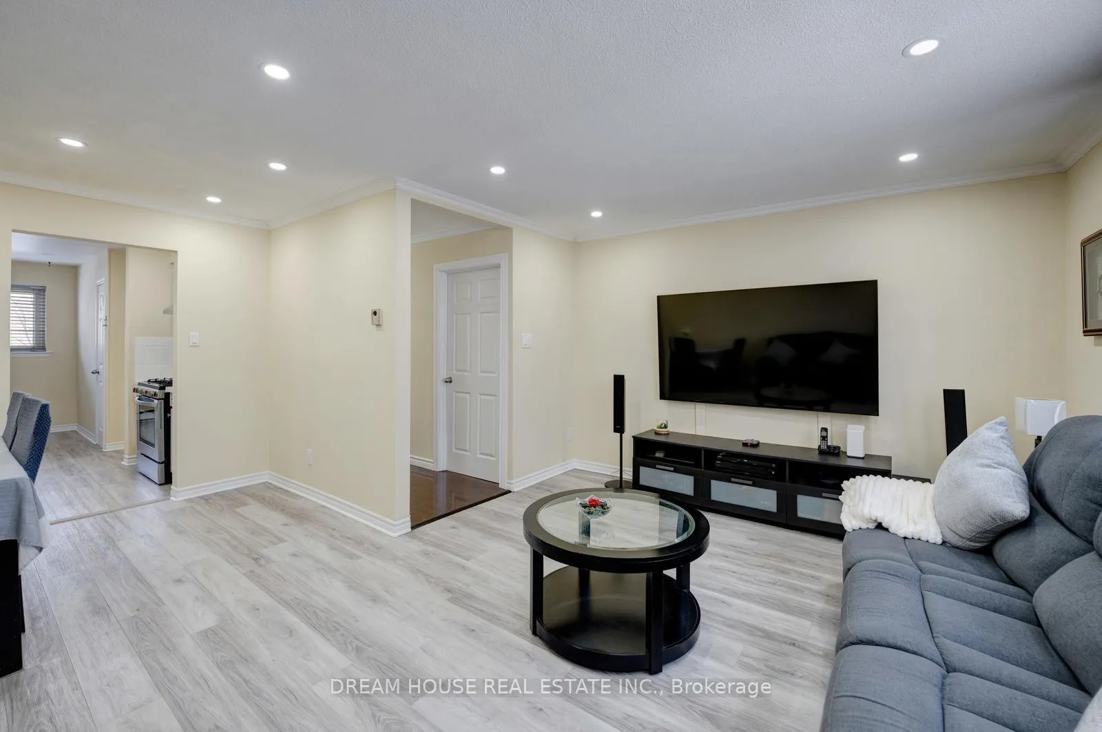 Photo 11 of Unit 2, 1655 Geta Circle, Pickering, Village East — HOMEH
