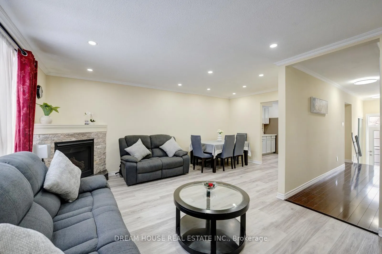 Photo 13 of Unit 2, 1655 Geta Circle, Pickering, Village East — HOMEH