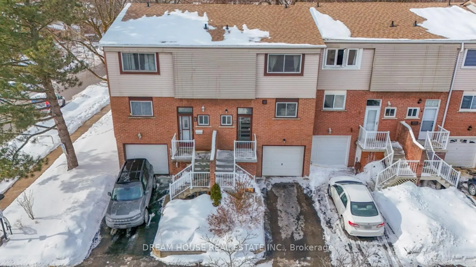 Photo 31 of Unit 2, 1655 Geta Circle, Pickering, Village East — HOMEH
