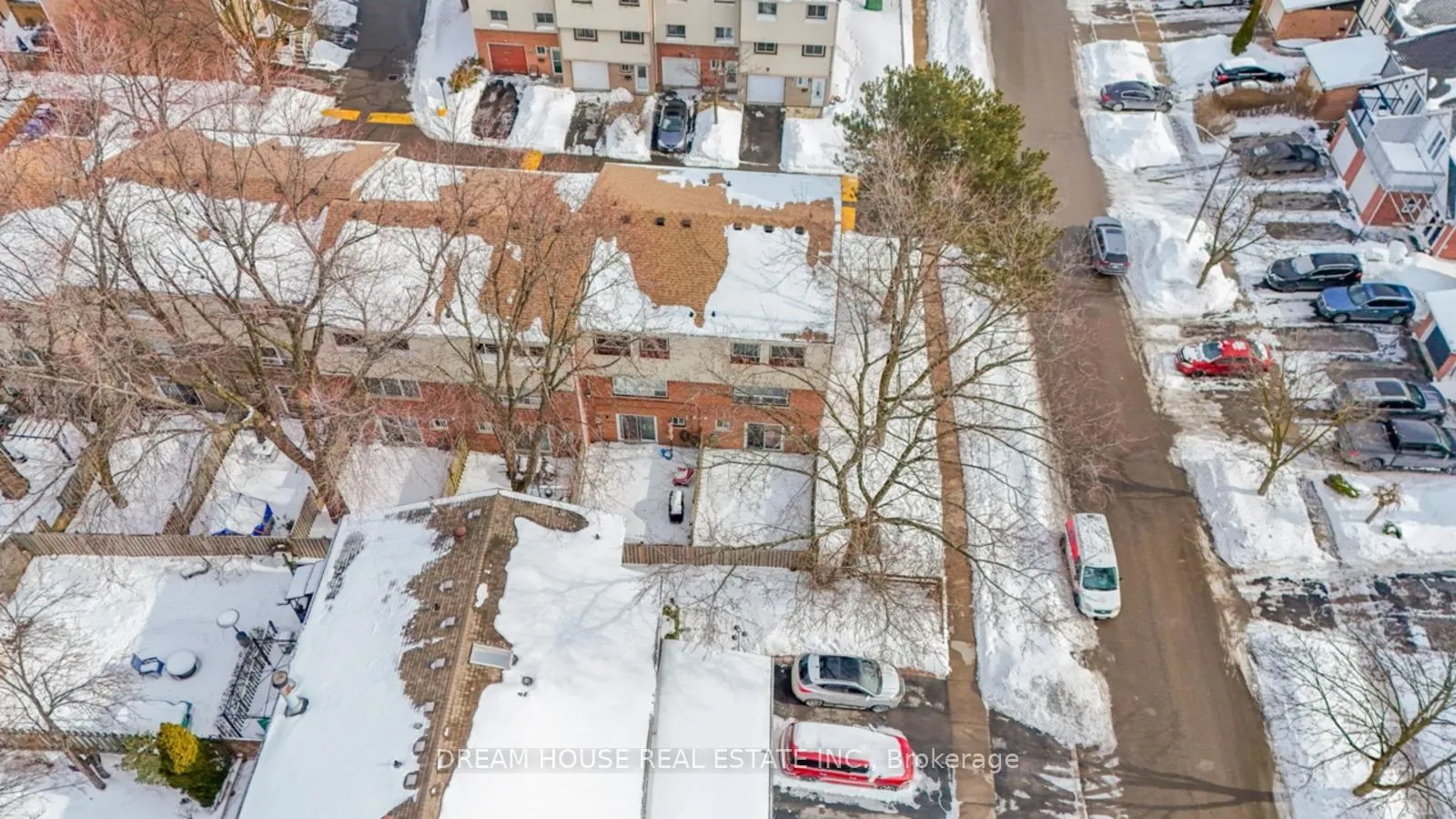 Photo 32 of Unit 2, 1655 Geta Circle, Pickering, Village East — HOMEH