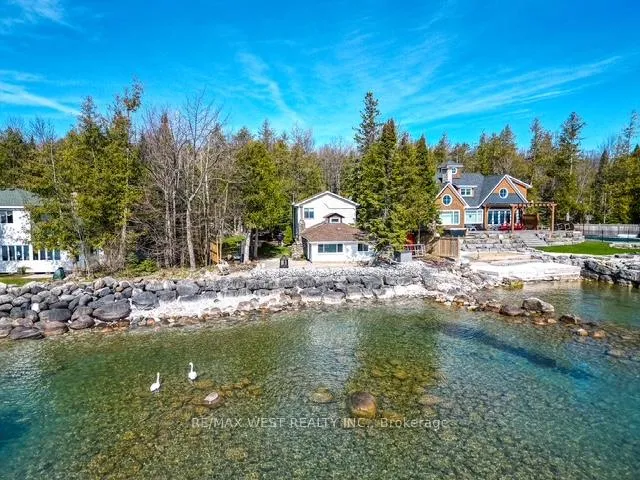 Photo 1 of 315 Cedar Avenue, Meaford — HOMEH