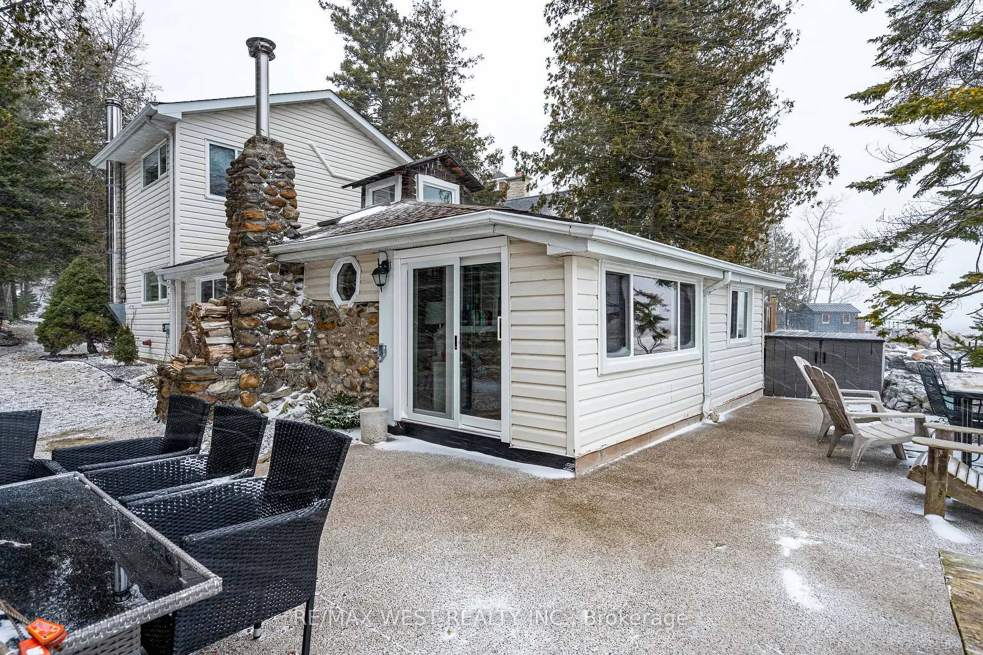 Photo 11 of 315 Cedar Avenue, Meaford — HOMEH
