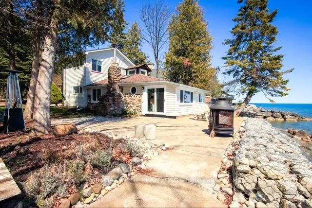 Photo 12 of 315 Cedar Avenue, Meaford — HOMEH