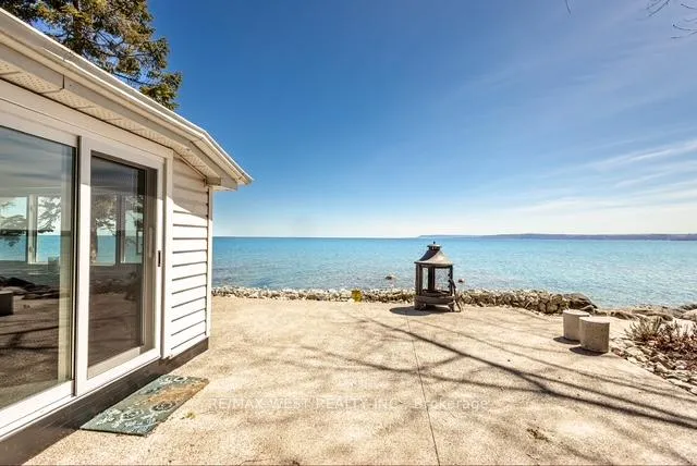 Photo 13 of 315 Cedar Avenue, Meaford — HOMEH