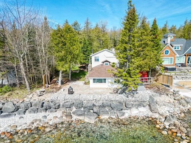 Photo 14 of 315 Cedar Avenue, Meaford — HOMEH