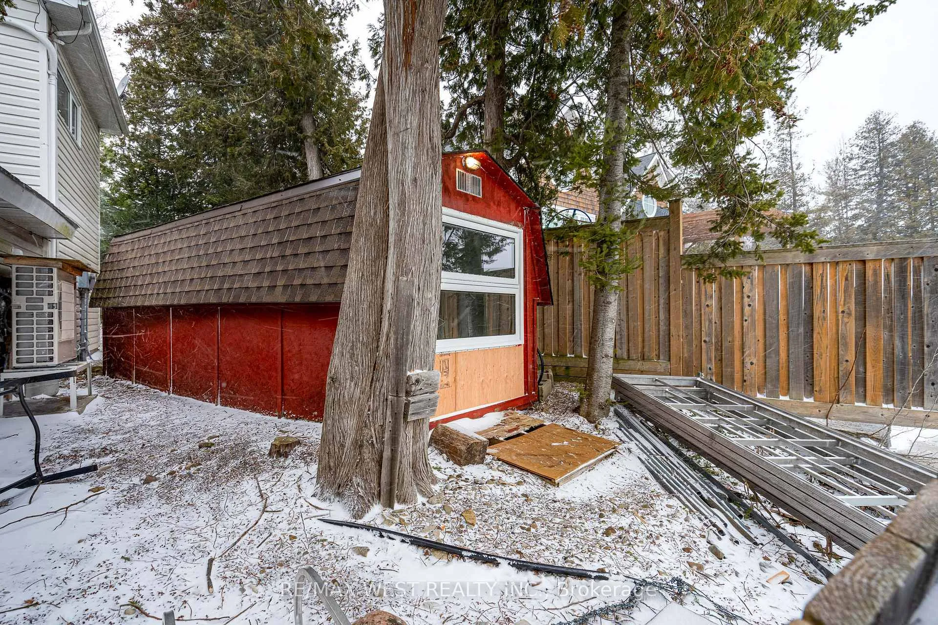 Photo 16 of 315 Cedar Avenue, Meaford — HOMEH