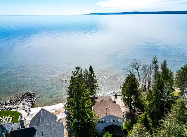 Photo 19 of 315 Cedar Avenue, Meaford — HOMEH