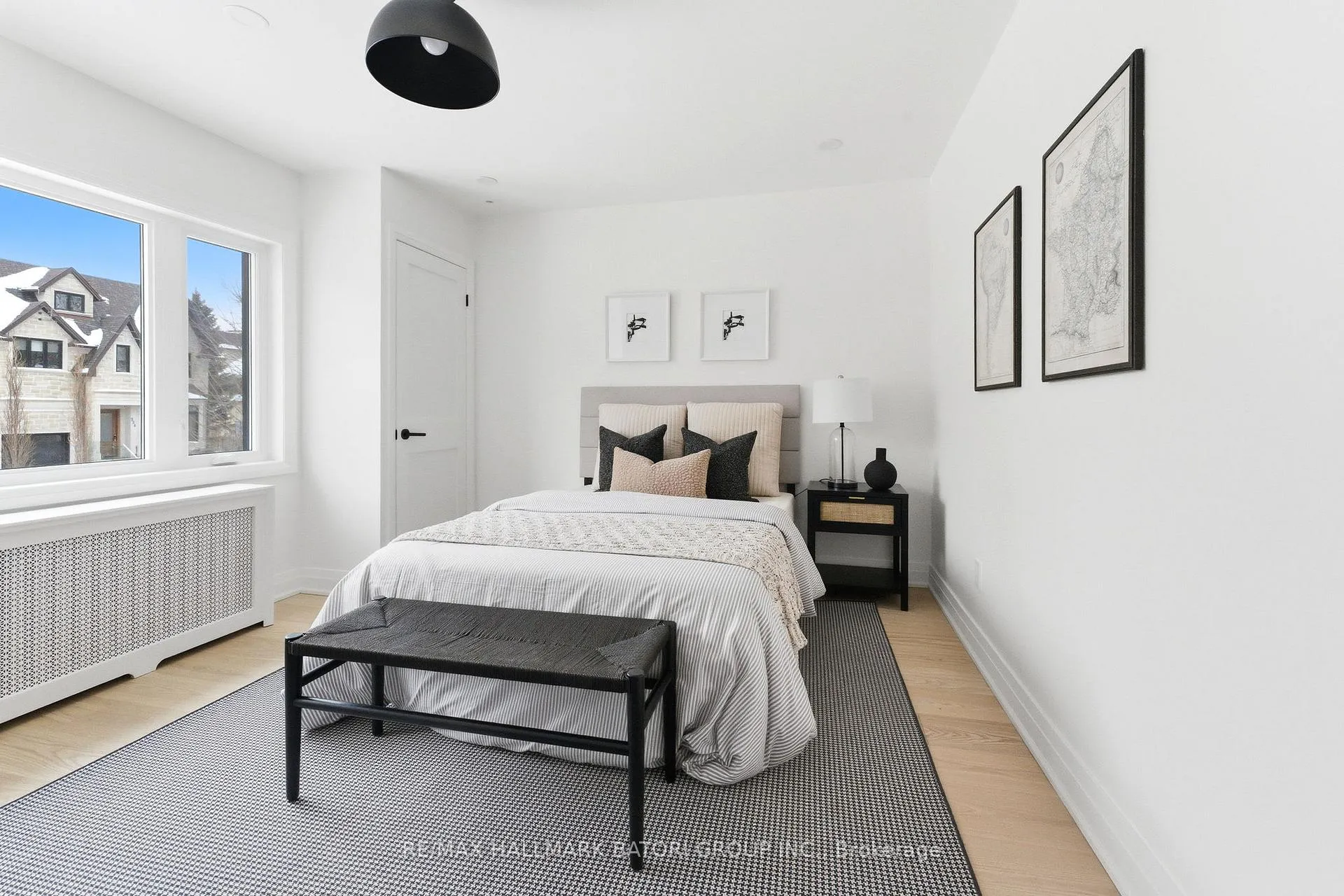 Photo 15 of 221 Richview Avenue, Toronto, Forest Hill South — HOMEH