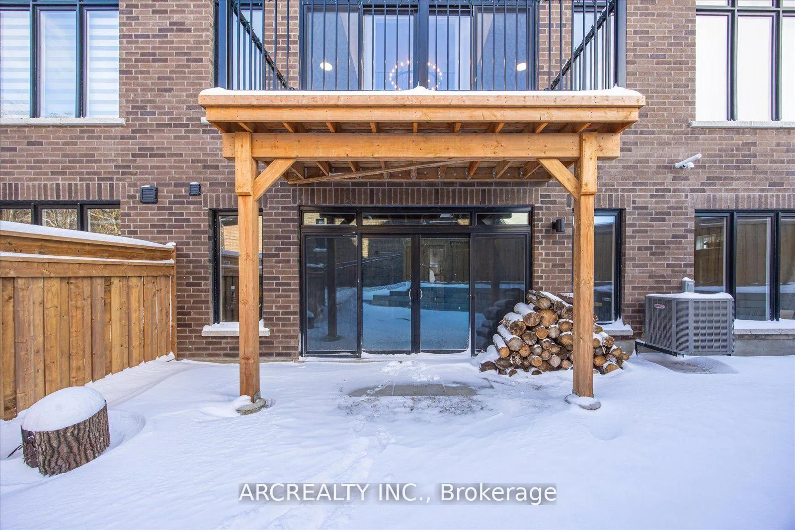Photo 37 of 23 Vern Robertson Gate, Uxbridge — HOMEH