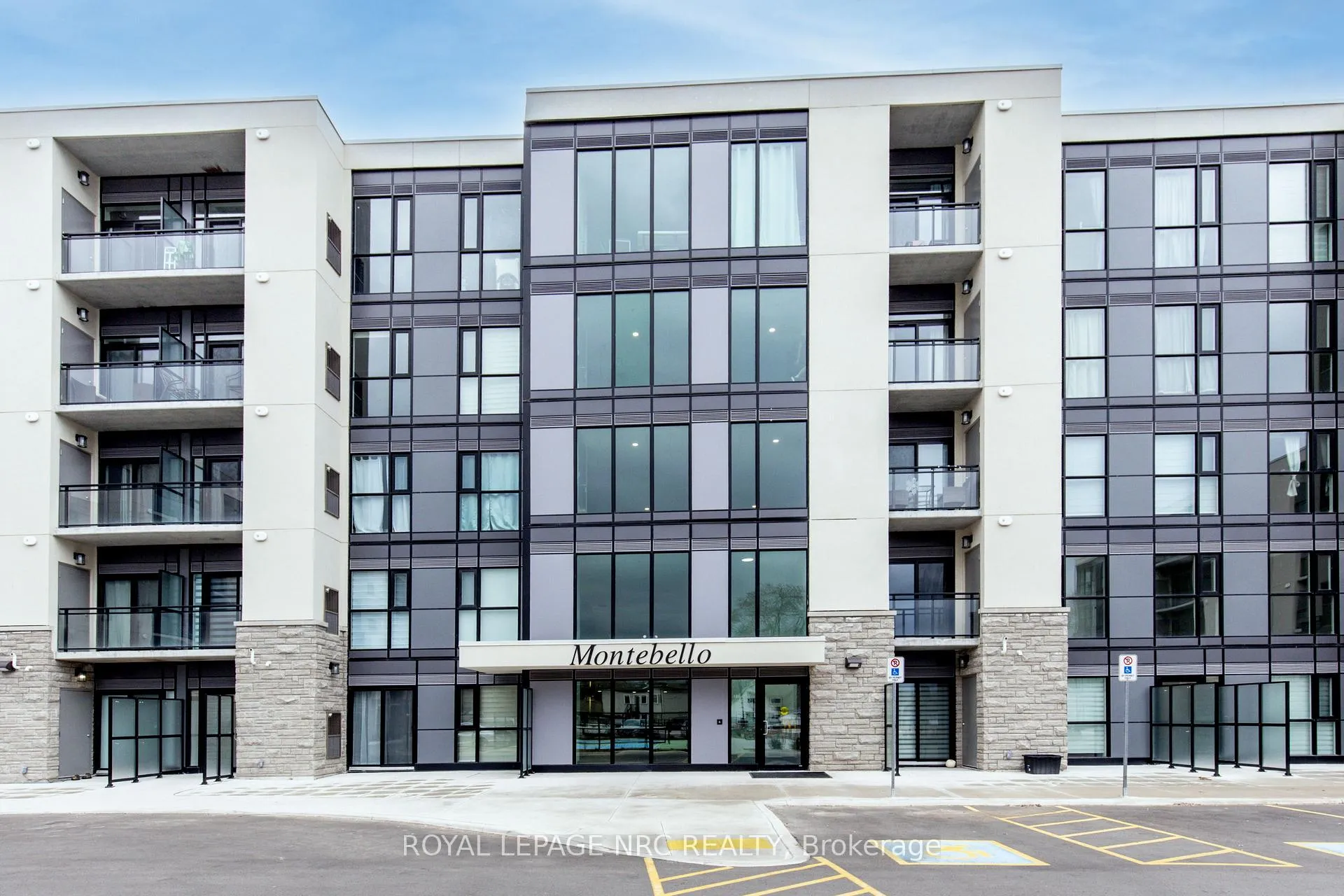 Photo 2 of Unit LP03, 50 Herrick Avenue, St. Catharines, Oakdale — HOMEH