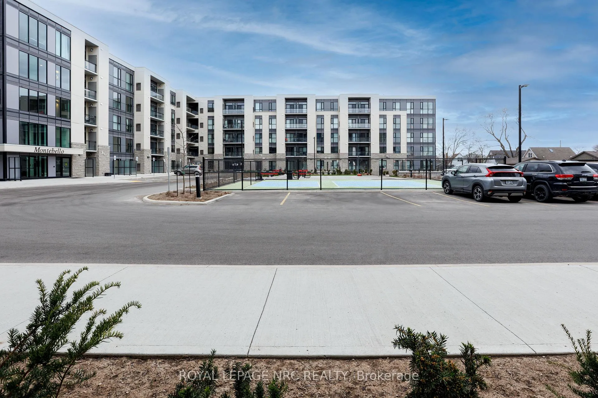 Photo 3 of Unit LP03, 50 Herrick Avenue, St. Catharines, Oakdale — HOMEH