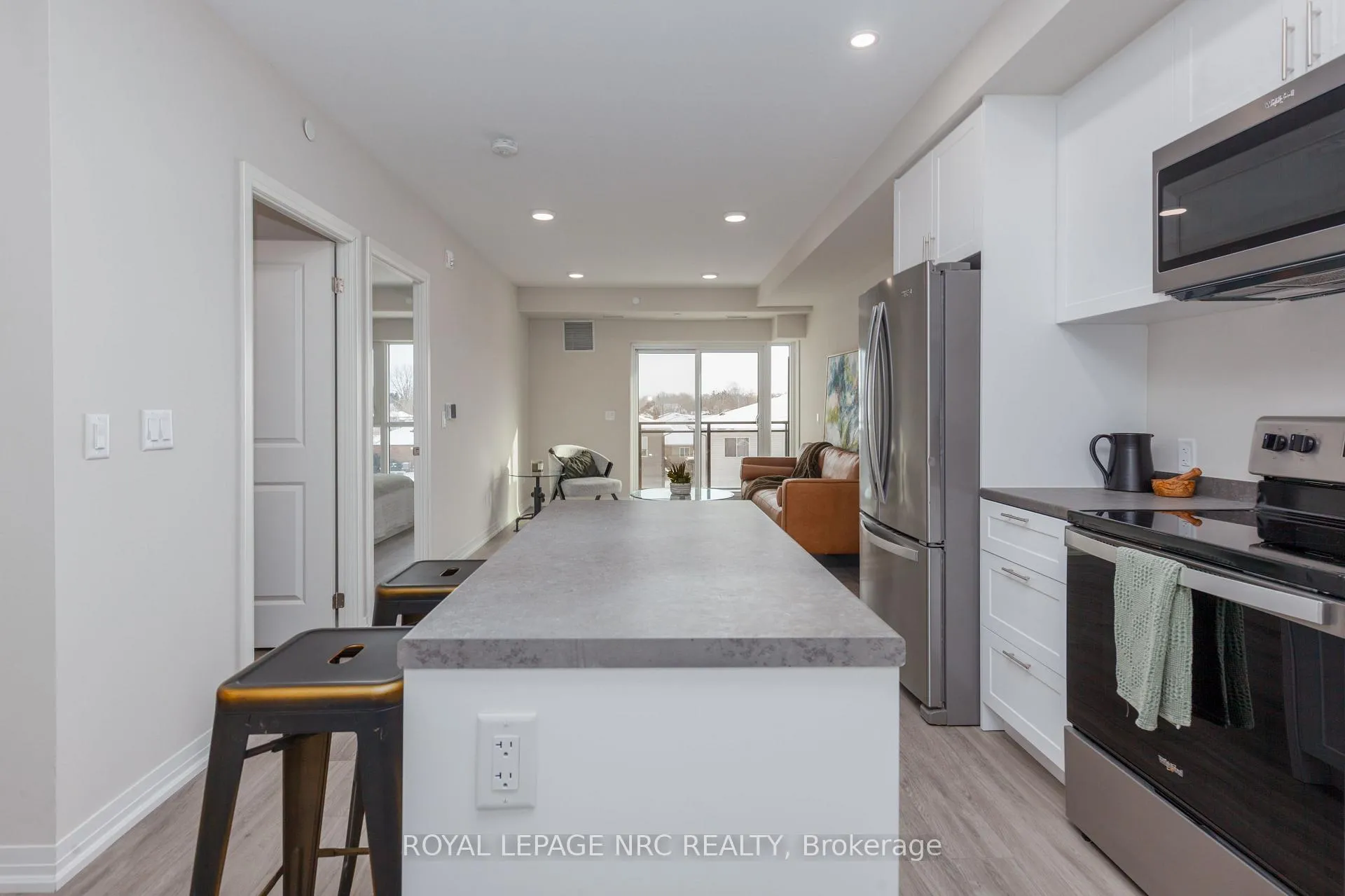 Photo 6 of Unit LP03, 50 Herrick Avenue, St. Catharines, Oakdale — HOMEH