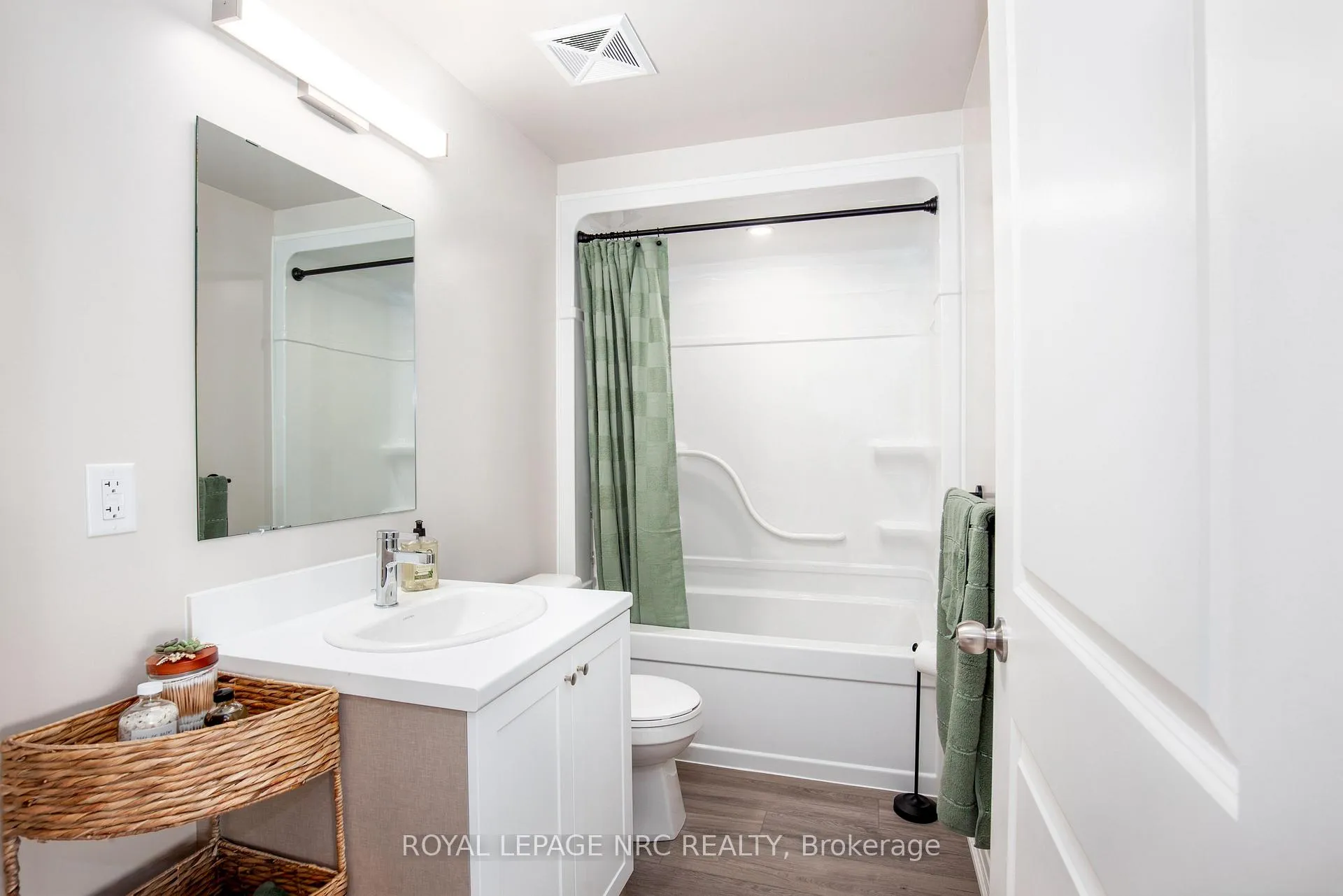Photo 8 of Unit LP03, 50 Herrick Avenue, St. Catharines, Oakdale — HOMEH