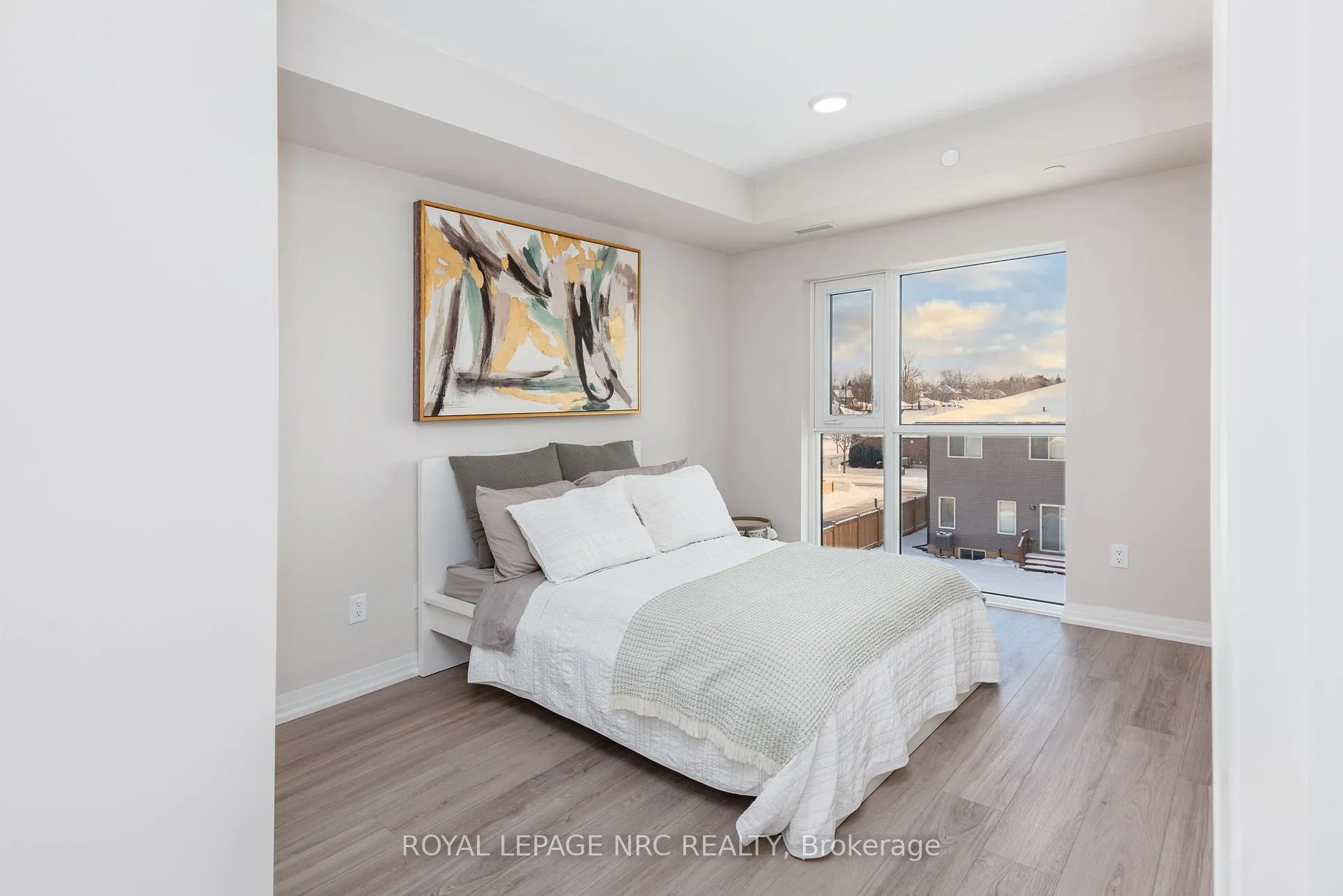 Photo 9 of Unit LP03, 50 Herrick Avenue, St. Catharines, Oakdale — HOMEH