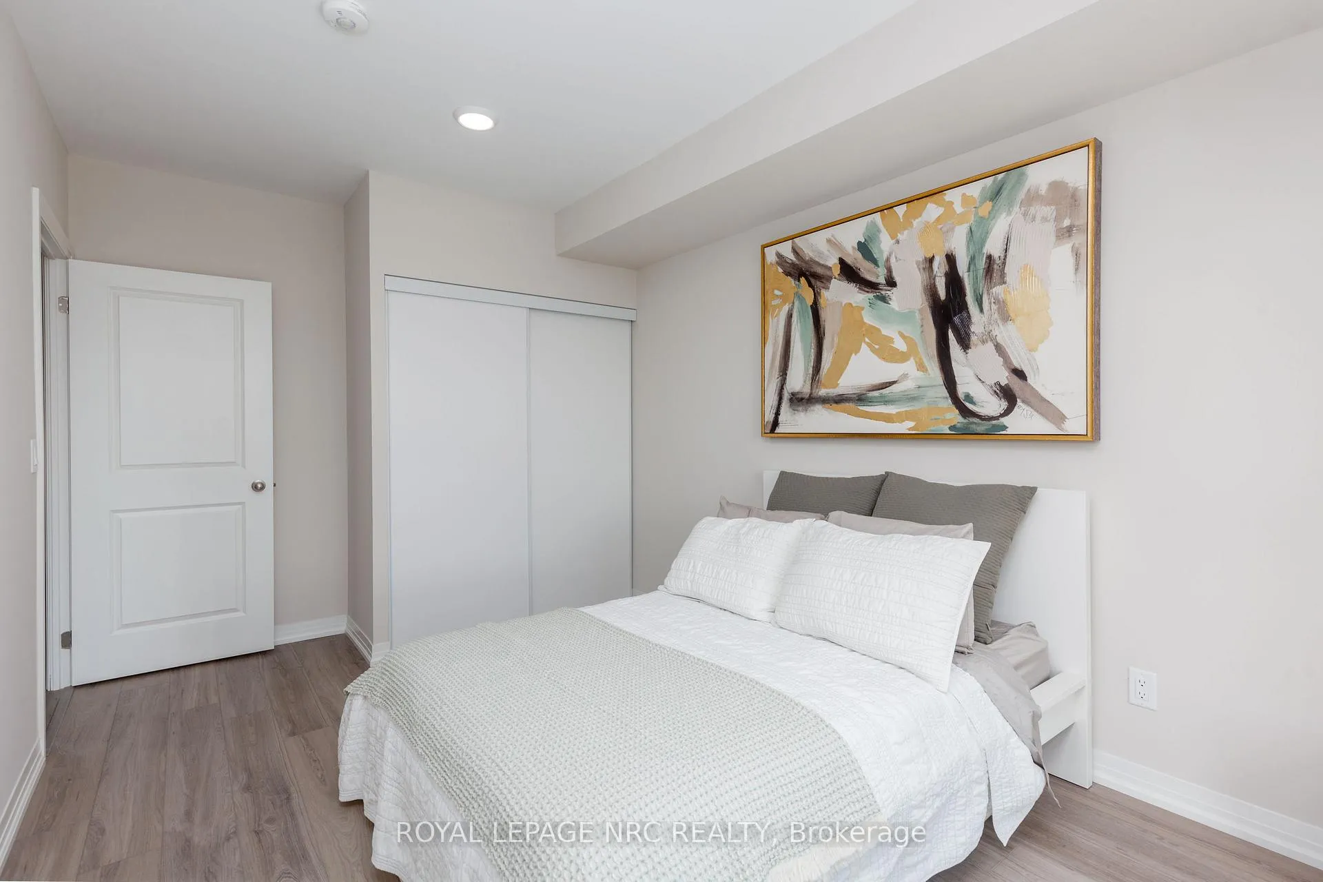 Photo 10 of Unit LP03, 50 Herrick Avenue, St. Catharines, Oakdale — HOMEH