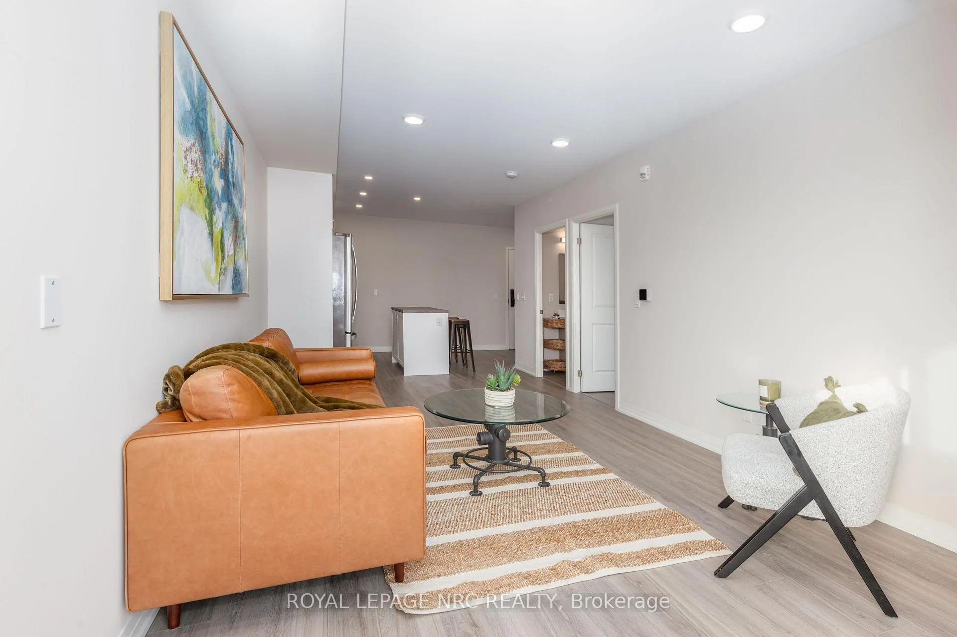 Photo 13 of Unit LP03, 50 Herrick Avenue, St. Catharines, Oakdale — HOMEH
