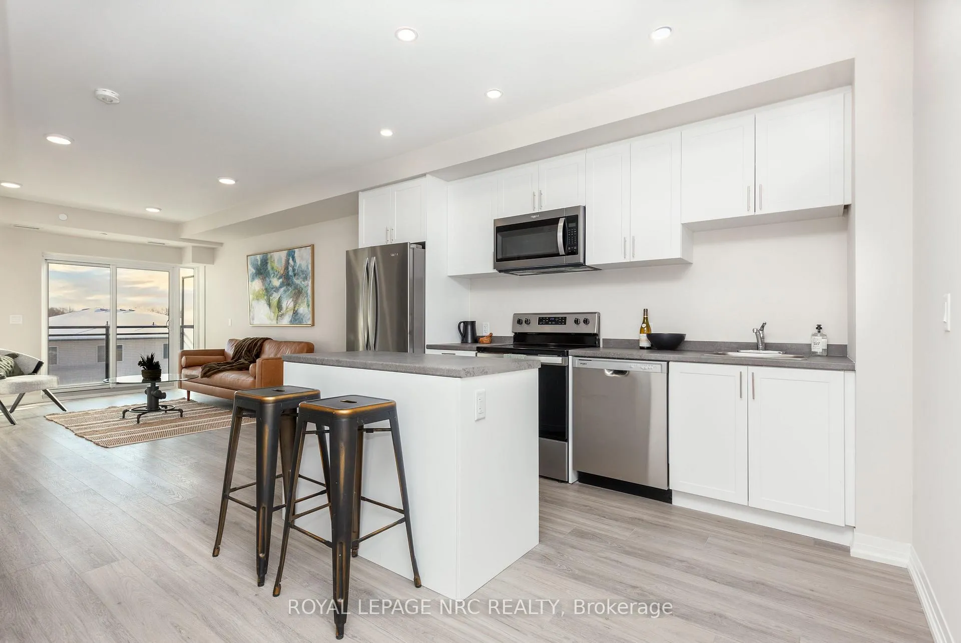 Photo 14 of Unit LP03, 50 Herrick Avenue, St. Catharines, Oakdale — HOMEH