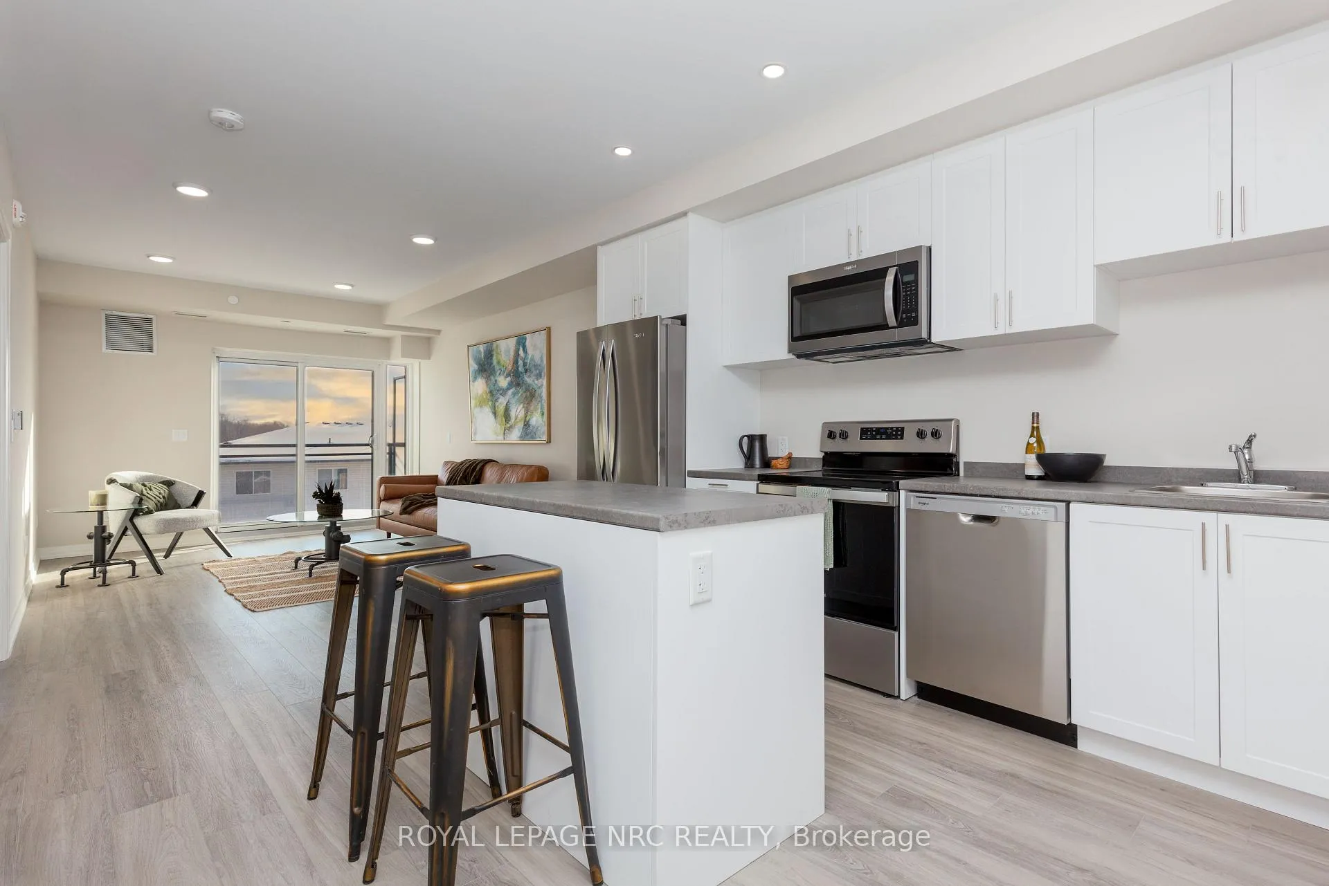 Photo 15 of Unit LP03, 50 Herrick Avenue, St. Catharines, Oakdale — HOMEH