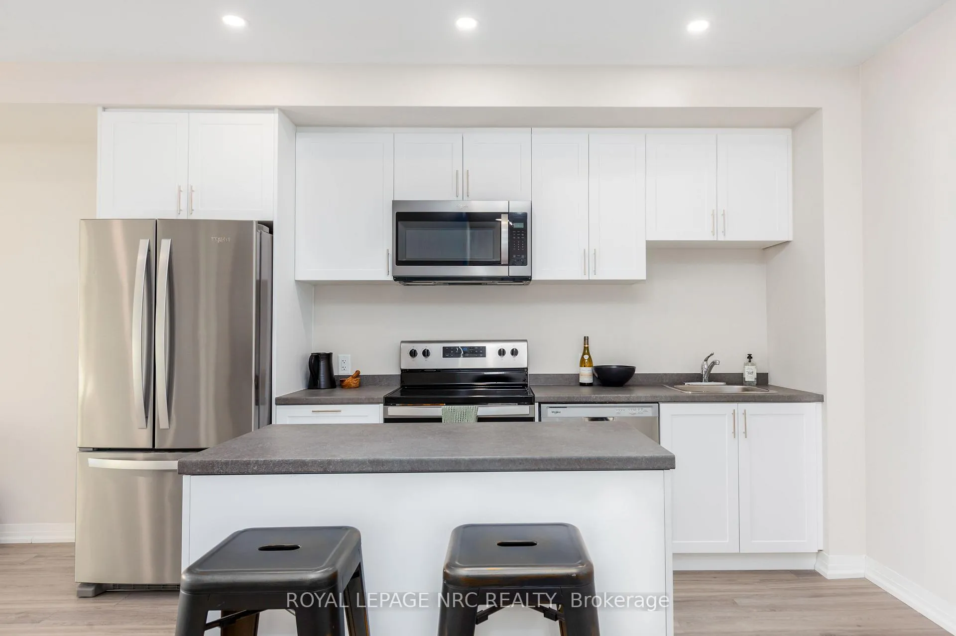 Photo 16 of Unit LP03, 50 Herrick Avenue, St. Catharines, Oakdale — HOMEH