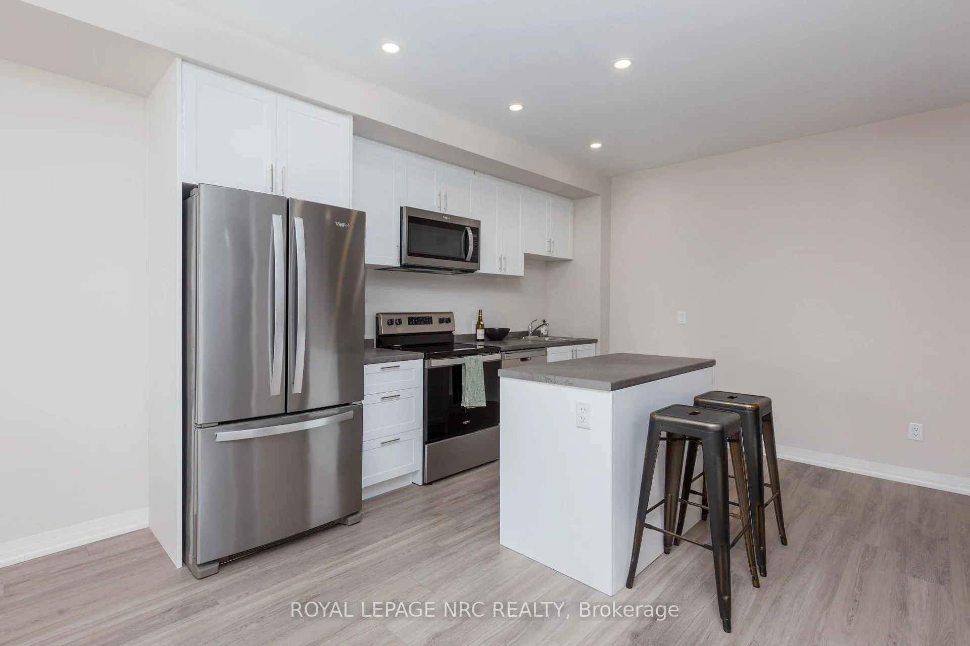 Photo 17 of Unit LP03, 50 Herrick Avenue, St. Catharines, Oakdale — HOMEH