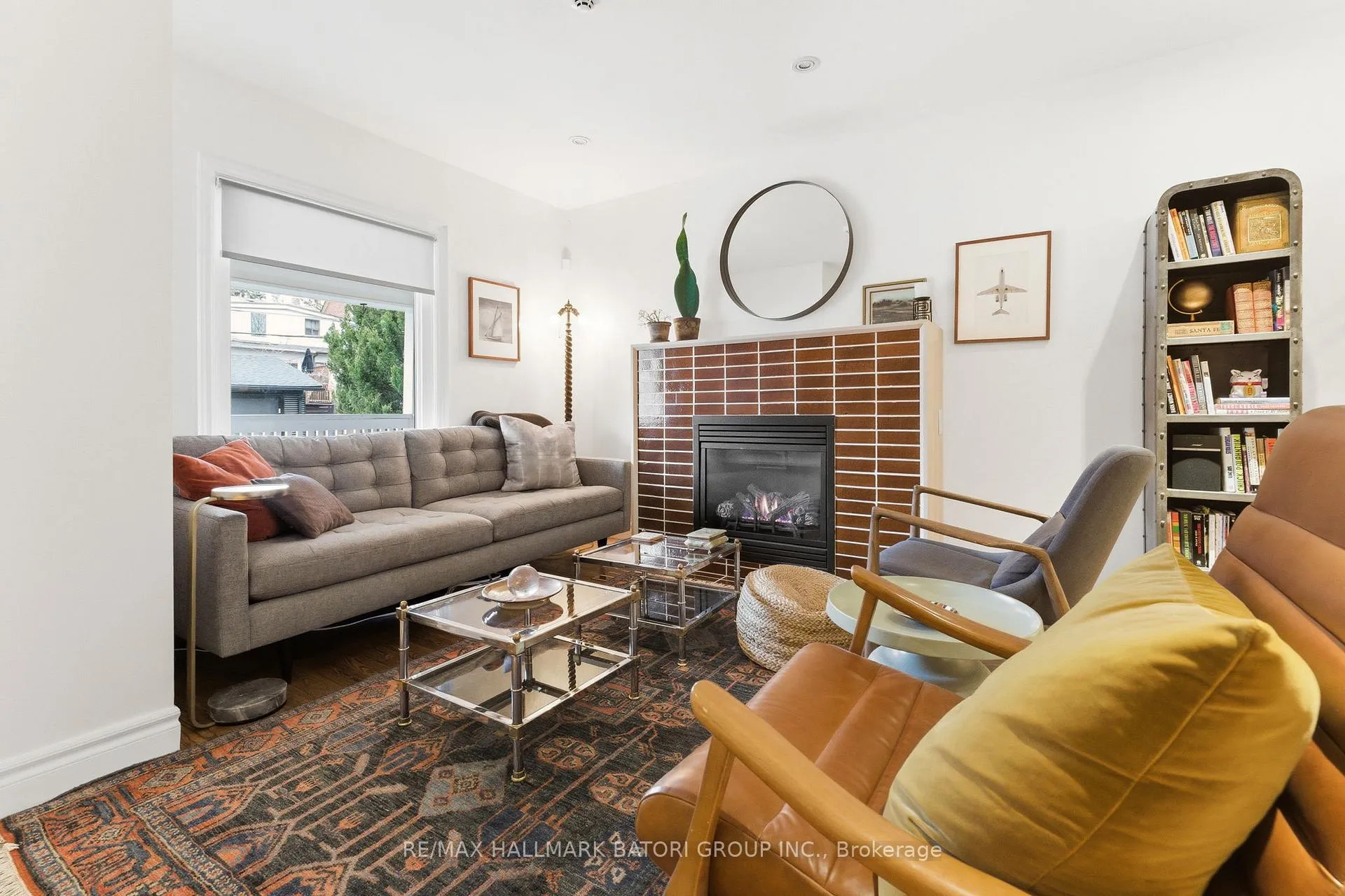 Photo 2 of 39 Hocken Avenue, Toronto, Wychwood — HOMEH