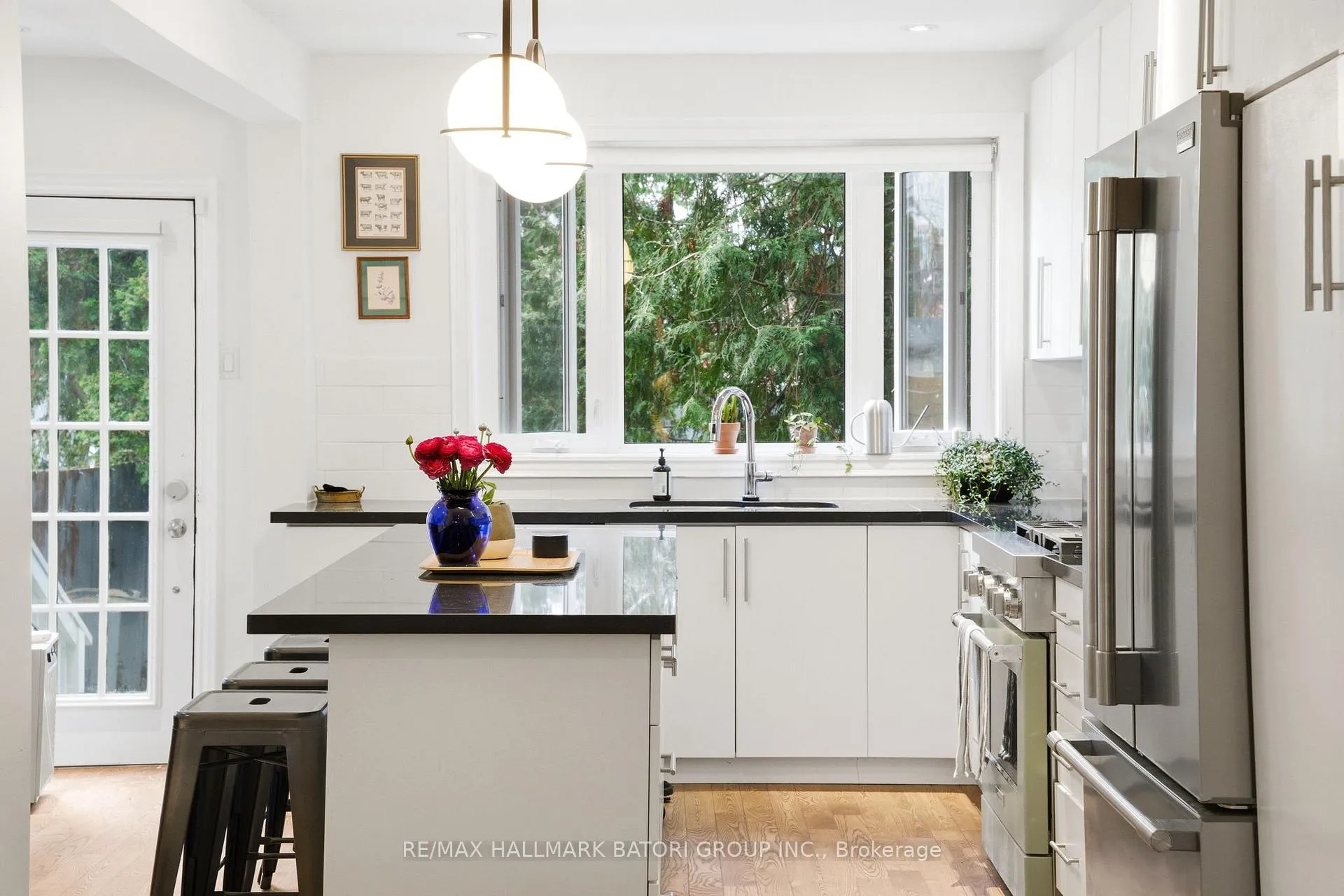 Photo 6 of 39 Hocken Avenue, Toronto, Wychwood — HOMEH