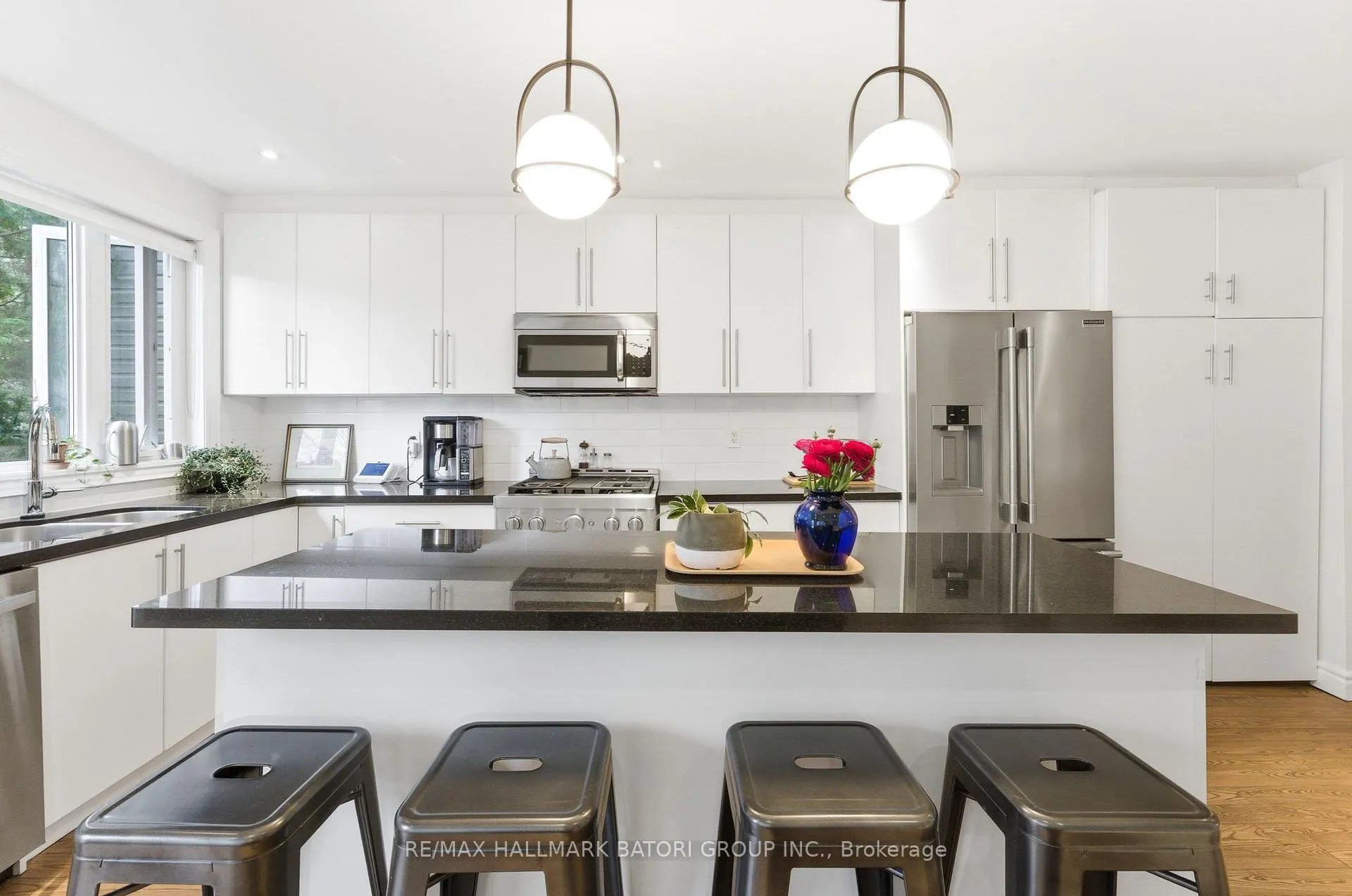 Photo 8 of 39 Hocken Avenue, Toronto, Wychwood — HOMEH