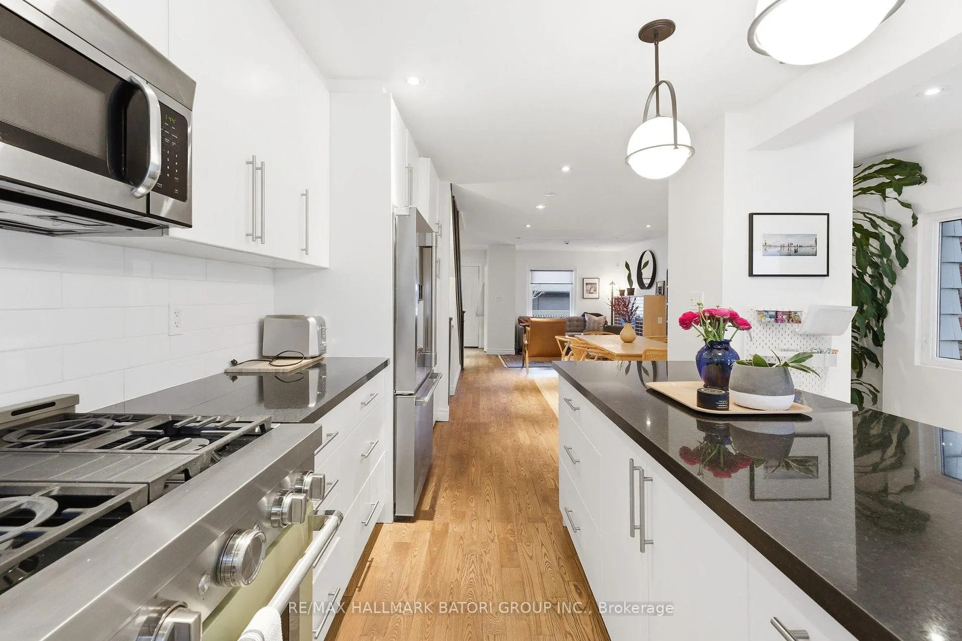Photo 10 of 39 Hocken Avenue, Toronto, Wychwood — HOMEH