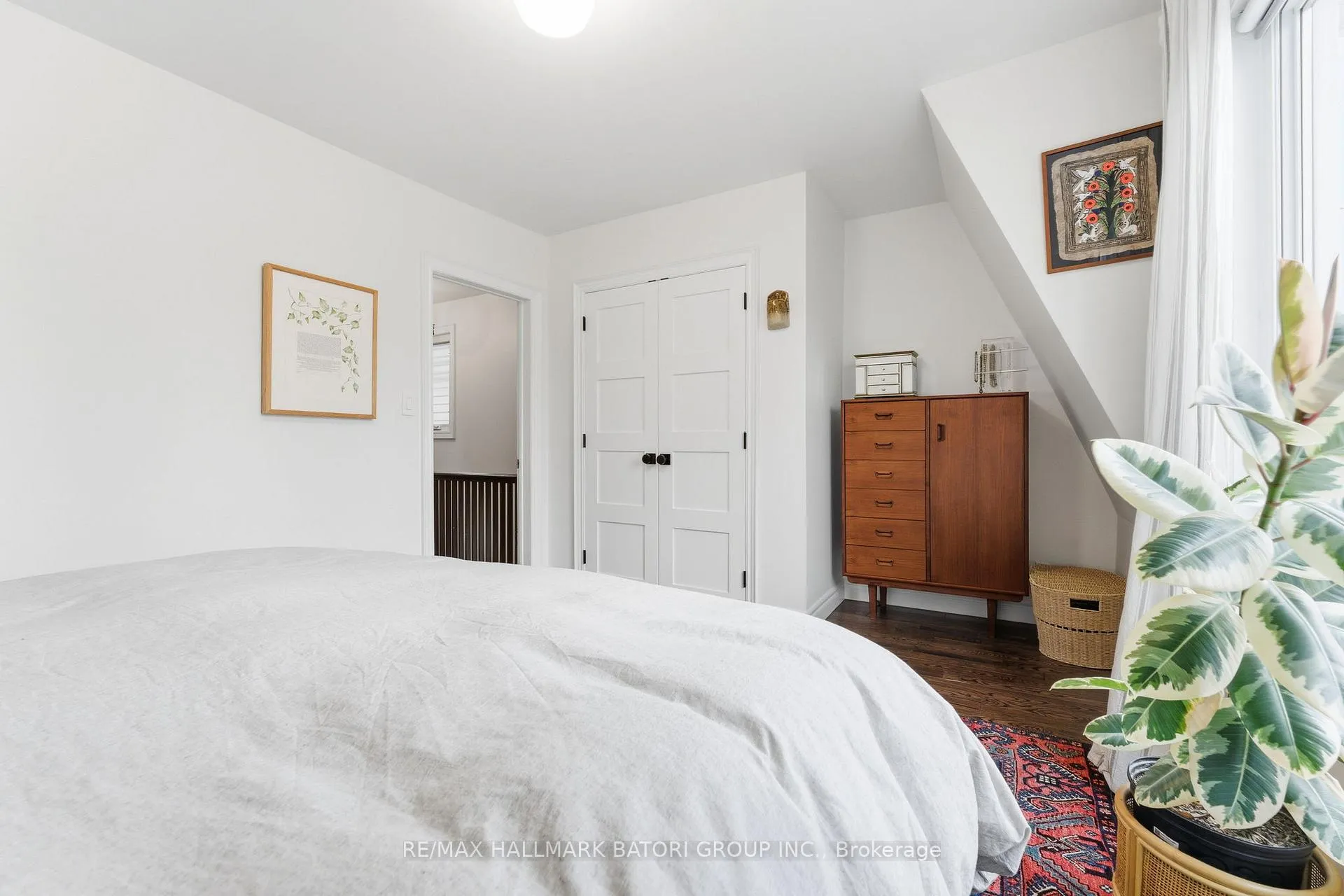 Photo 12 of 39 Hocken Avenue, Toronto, Wychwood — HOMEH
