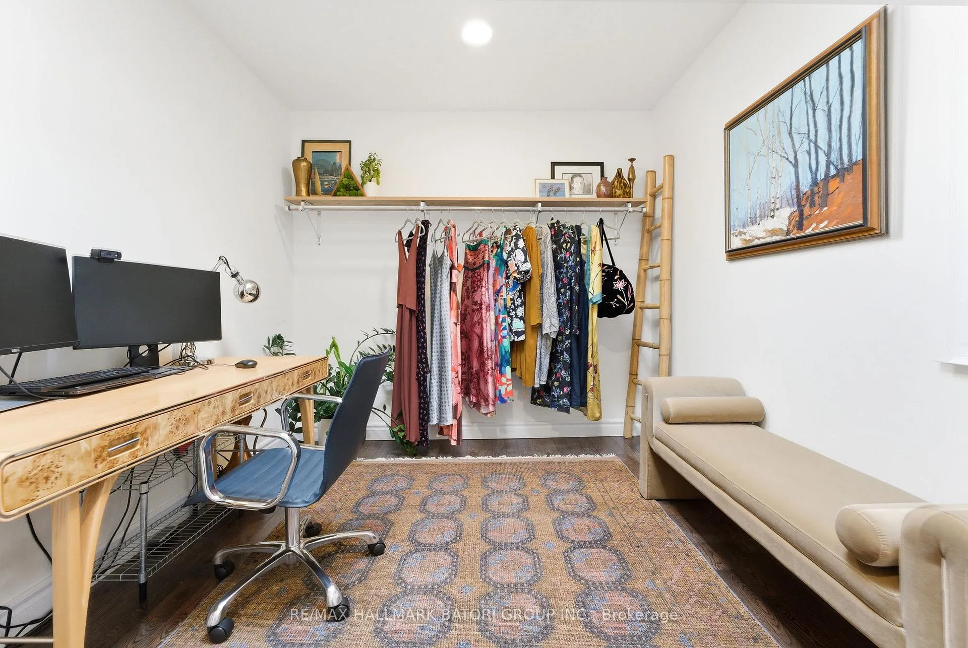 Photo 13 of 39 Hocken Avenue, Toronto, Wychwood — HOMEH