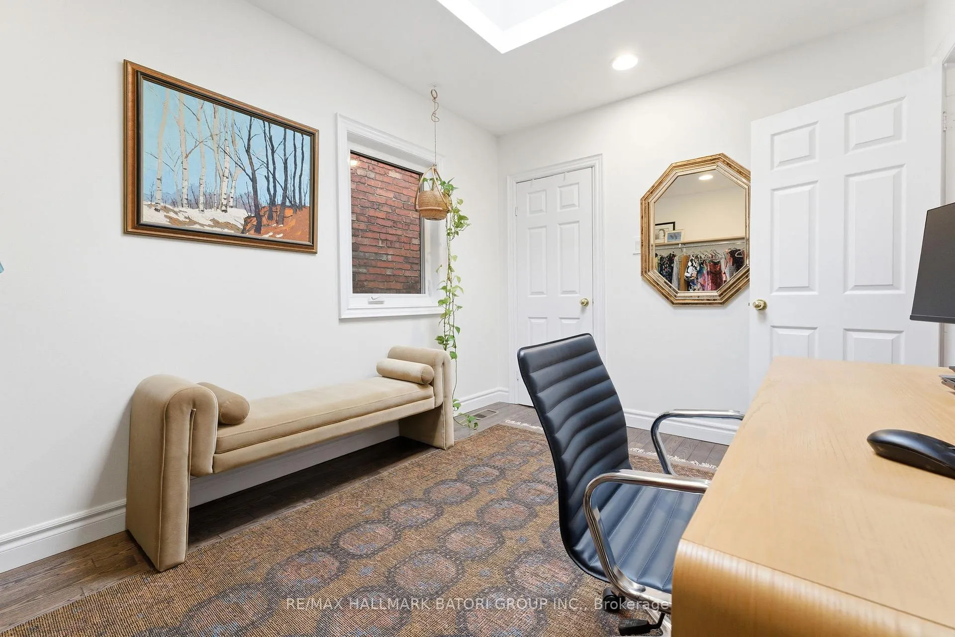 Photo 14 of 39 Hocken Avenue, Toronto, Wychwood — HOMEH