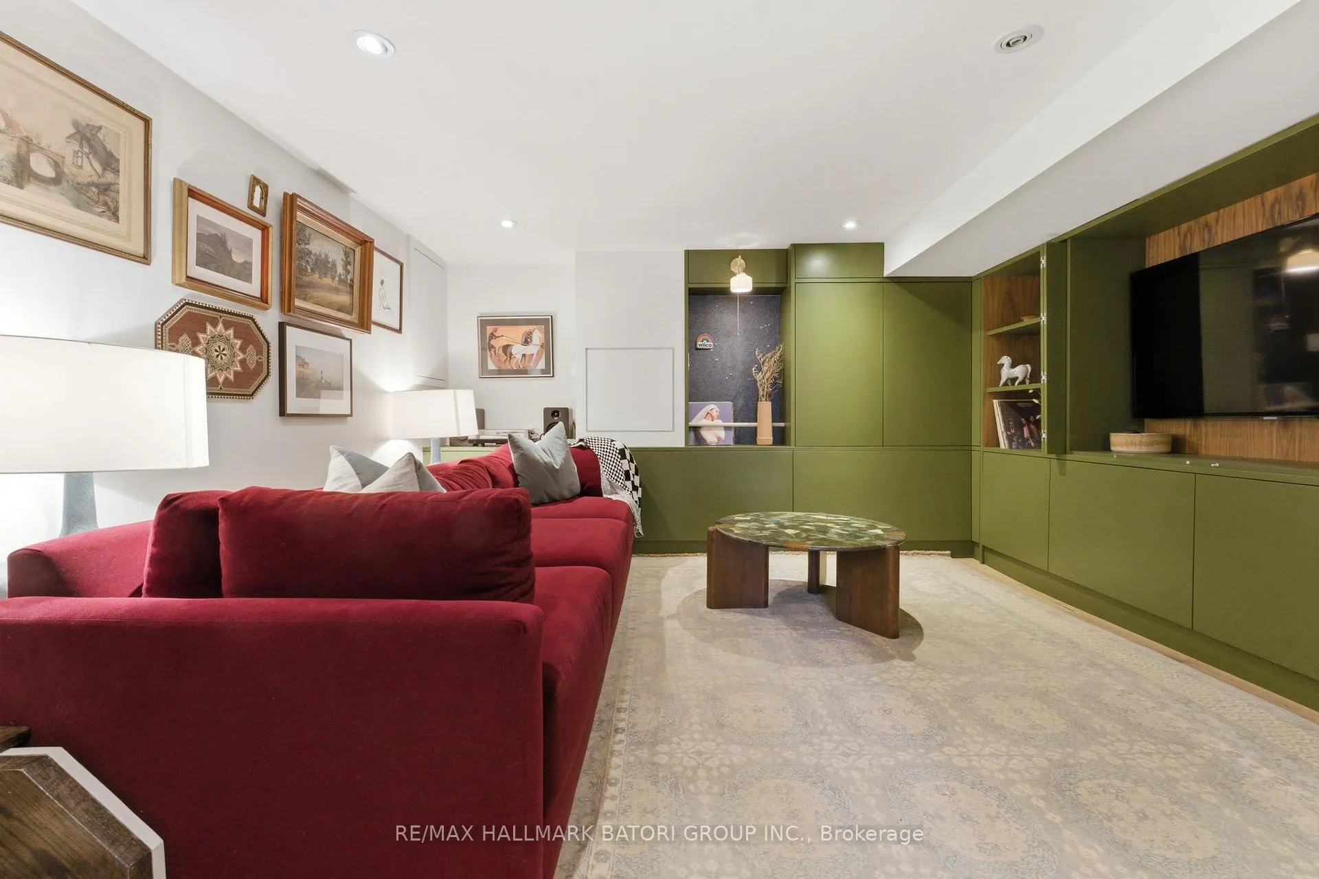 Photo 19 of 39 Hocken Avenue, Toronto, Wychwood — HOMEH