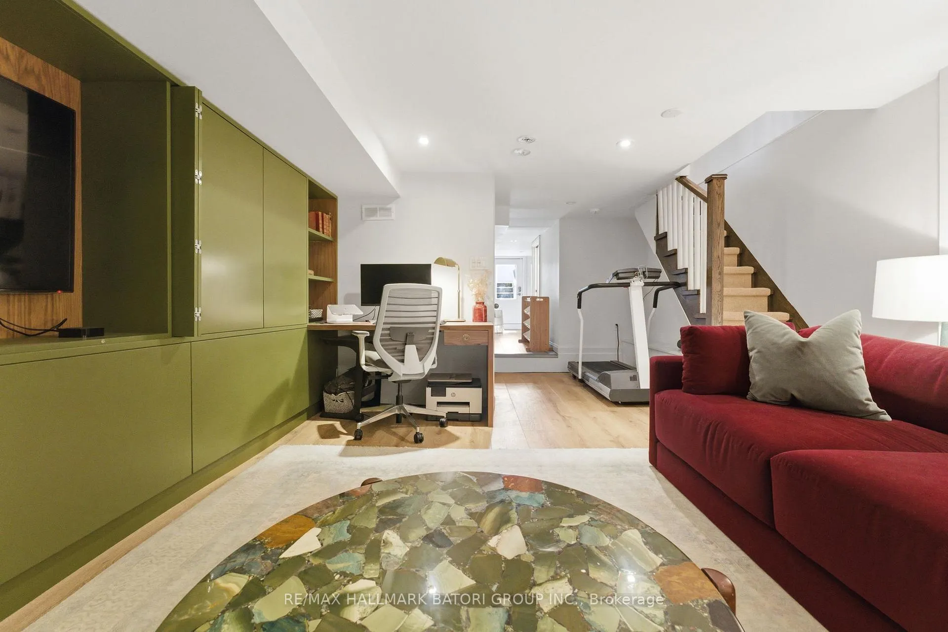 Photo 21 of 39 Hocken Avenue, Toronto, Wychwood — HOMEH