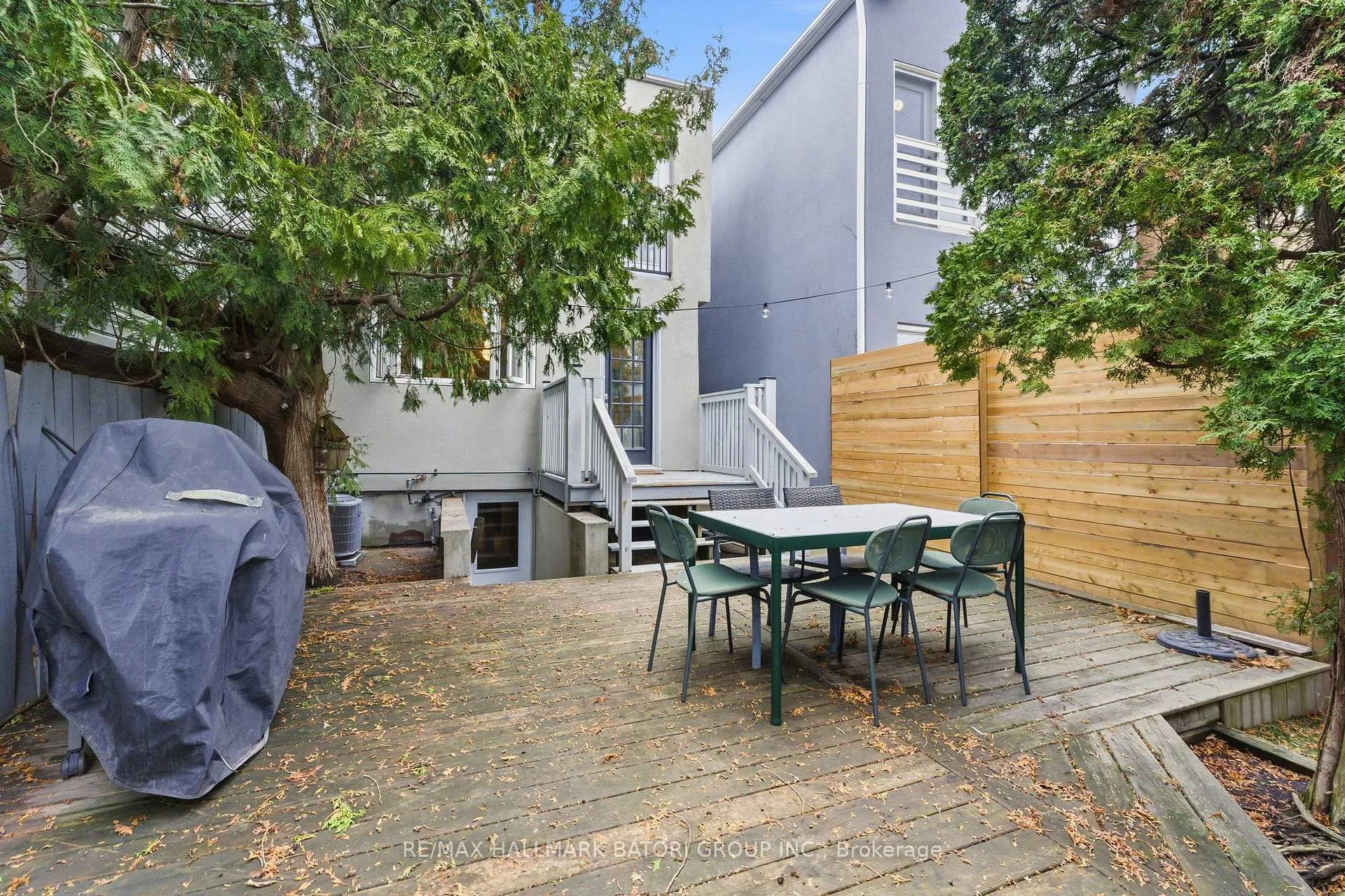 Photo 24 of 39 Hocken Avenue, Toronto, Wychwood — HOMEH