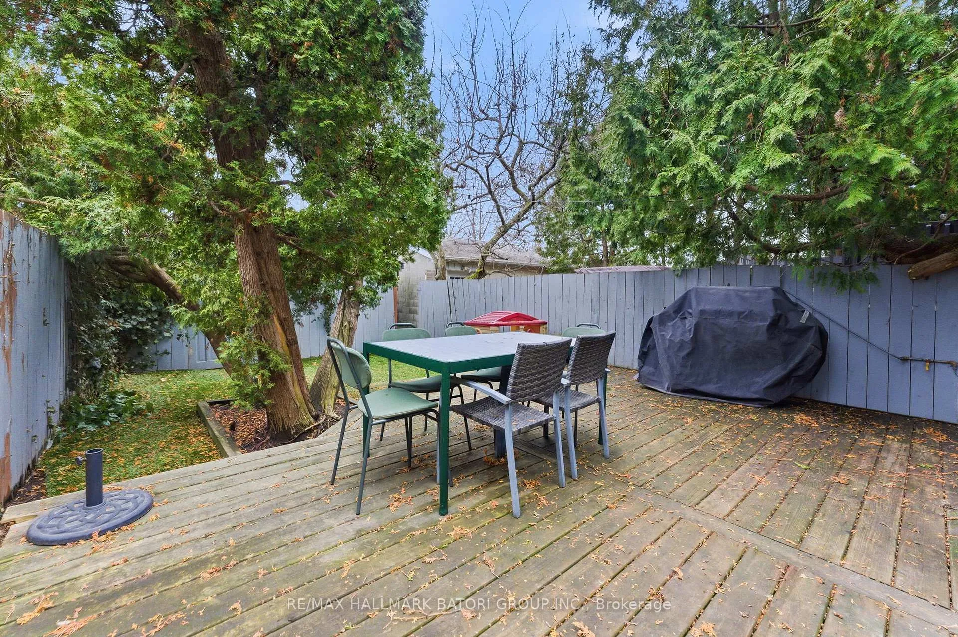 Photo 25 of 39 Hocken Avenue, Toronto, Wychwood — HOMEH