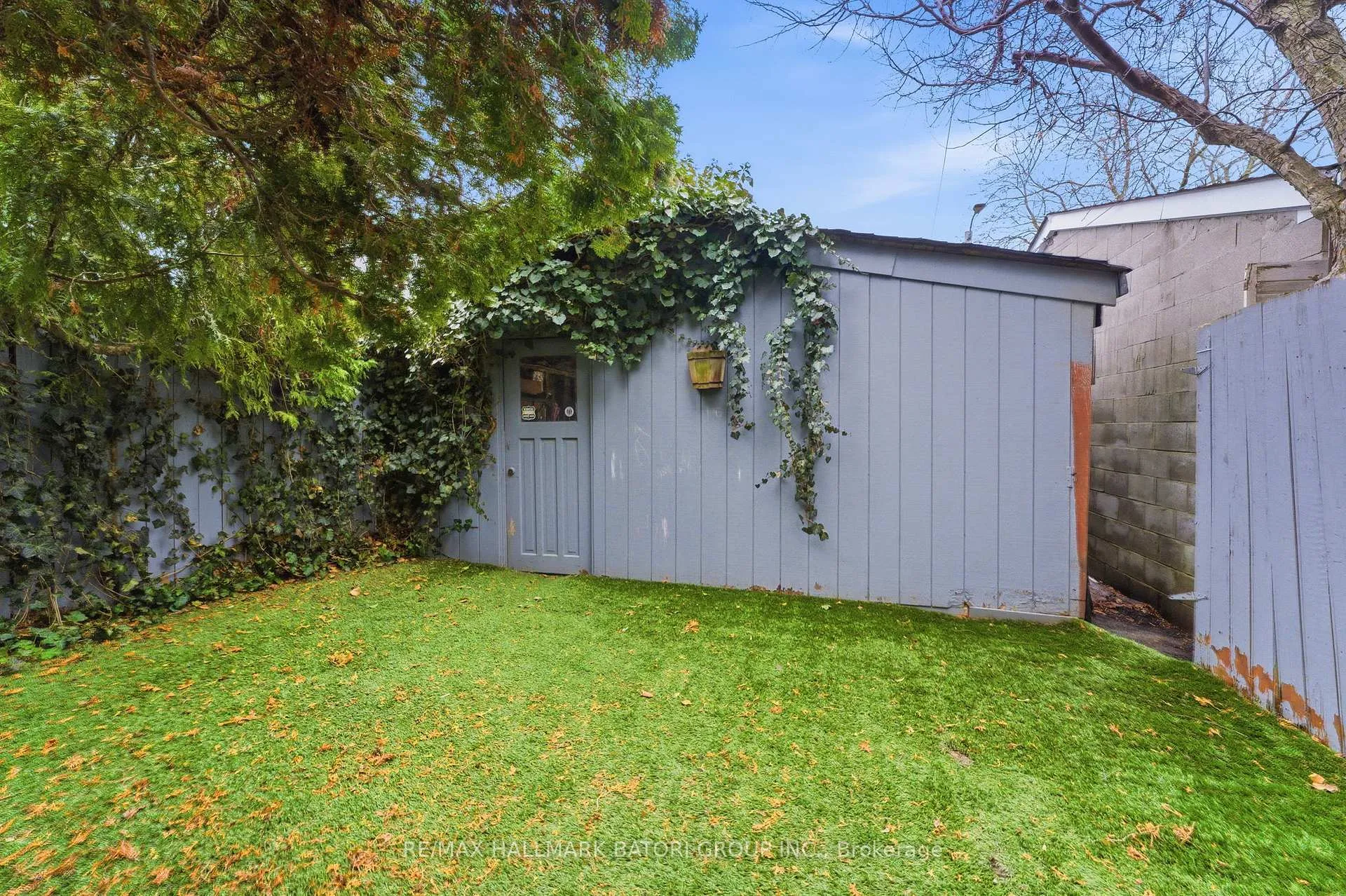 Photo 26 of 39 Hocken Avenue, Toronto, Wychwood — HOMEH