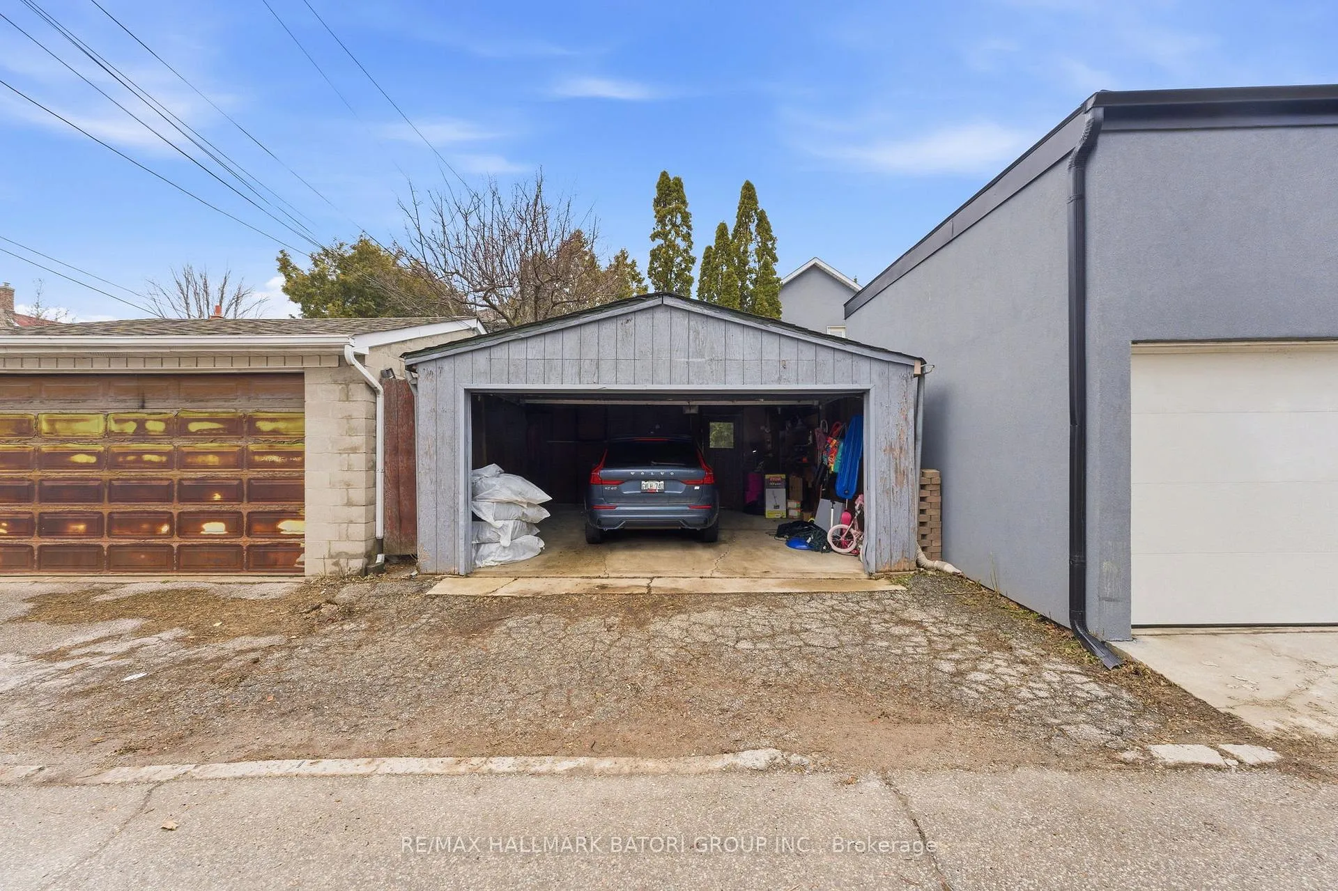 Photo 27 of 39 Hocken Avenue, Toronto, Wychwood — HOMEH