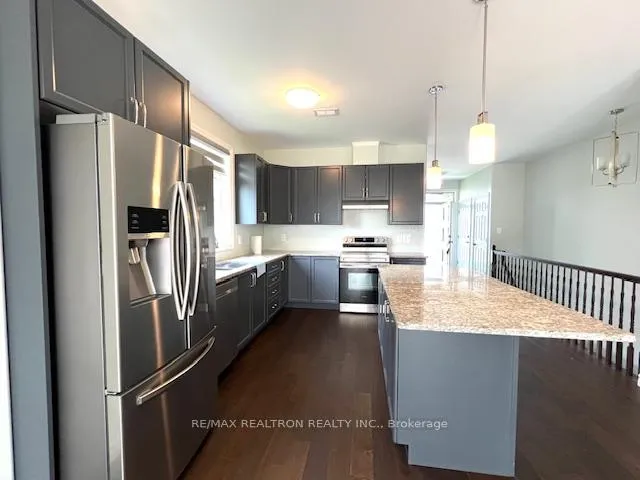 Photo 6 of 20 Athabaska Drive, Belleville, Thurlow Ward — HOMEH