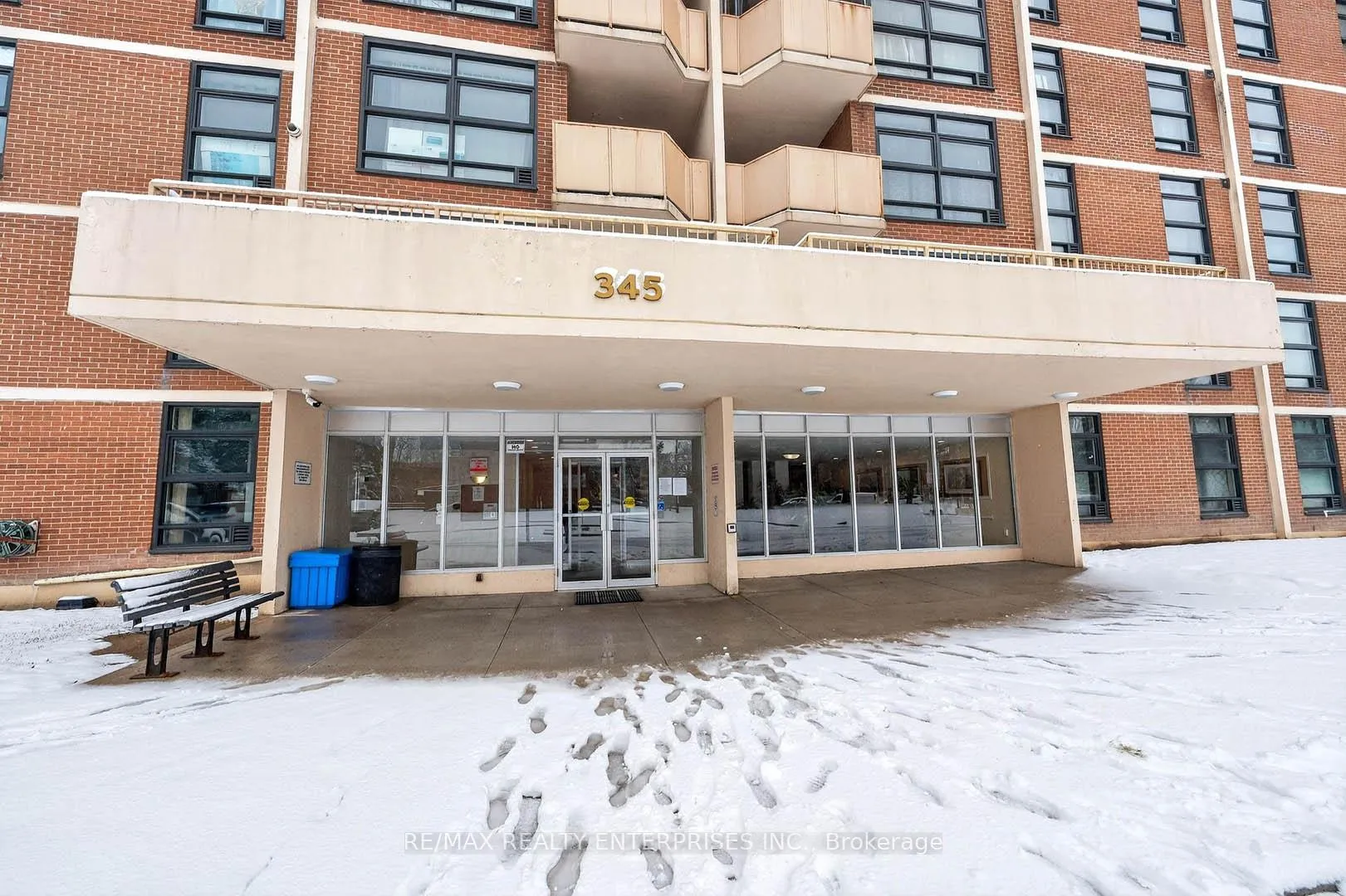 Photo 1 of 345 Driftwood Avenue, North York, Black Creek — HOMEH