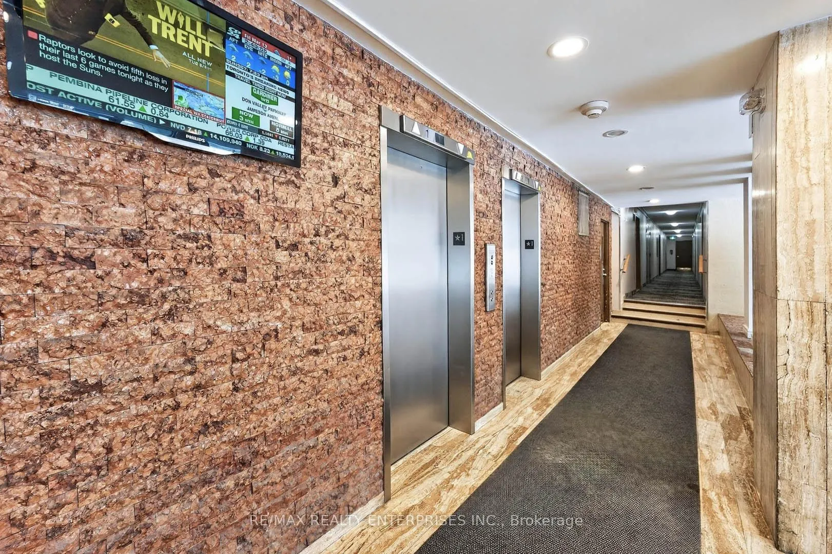 Photo 2 of 345 Driftwood Avenue, North York, Black Creek — HOMEH