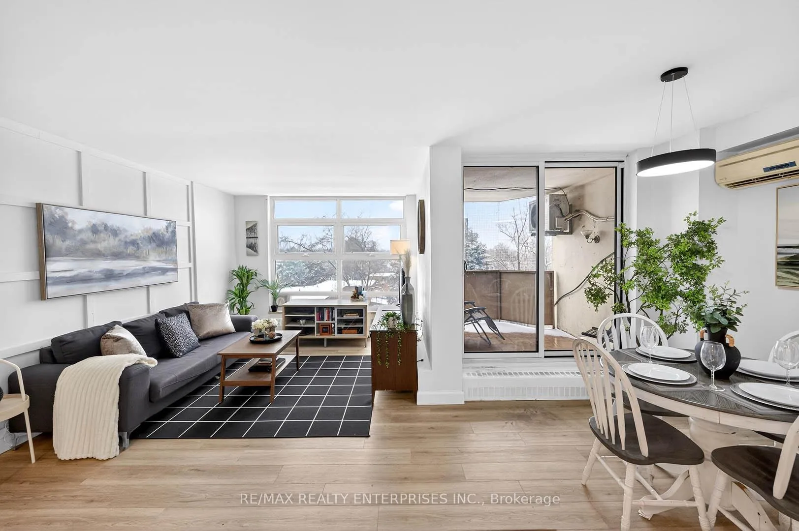 Photo 19 of 345 Driftwood Avenue, North York, Black Creek — HOMEH