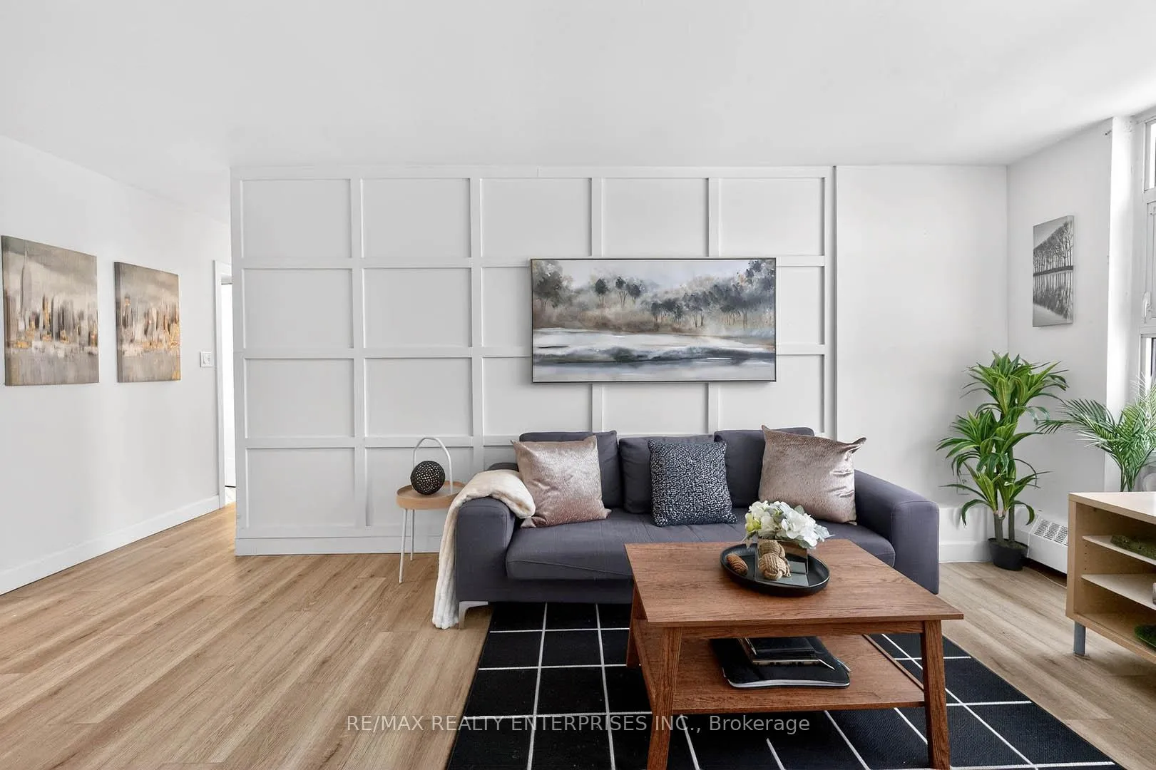 Photo 20 of 345 Driftwood Avenue, North York, Black Creek — HOMEH