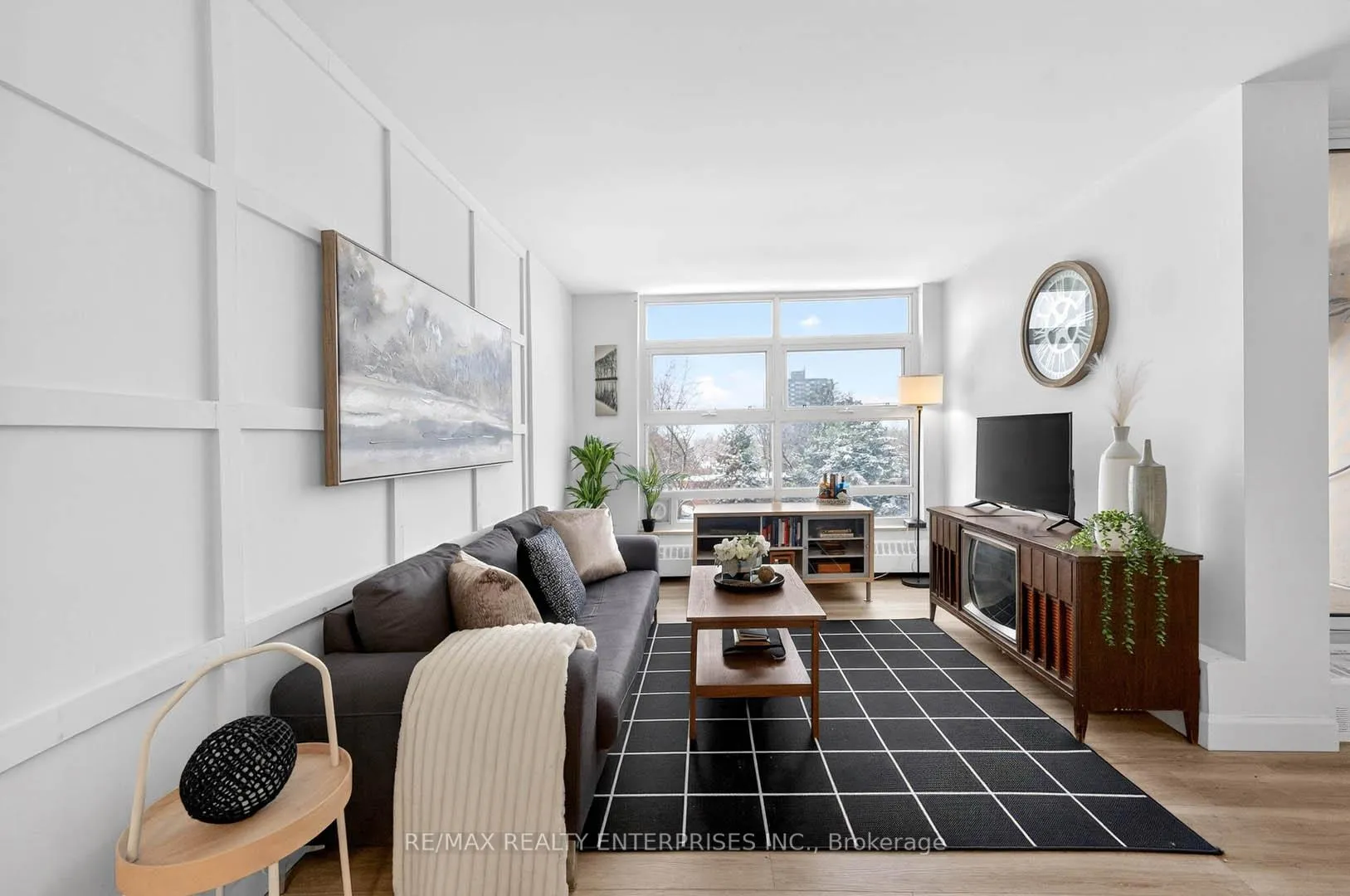 Photo 21 of 345 Driftwood Avenue, North York, Black Creek — HOMEH