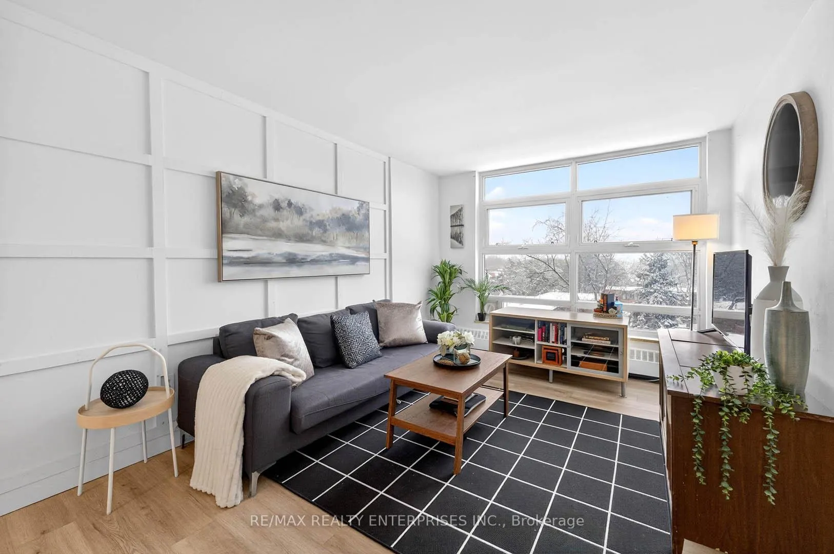 Photo 22 of 345 Driftwood Avenue, North York, Black Creek — HOMEH