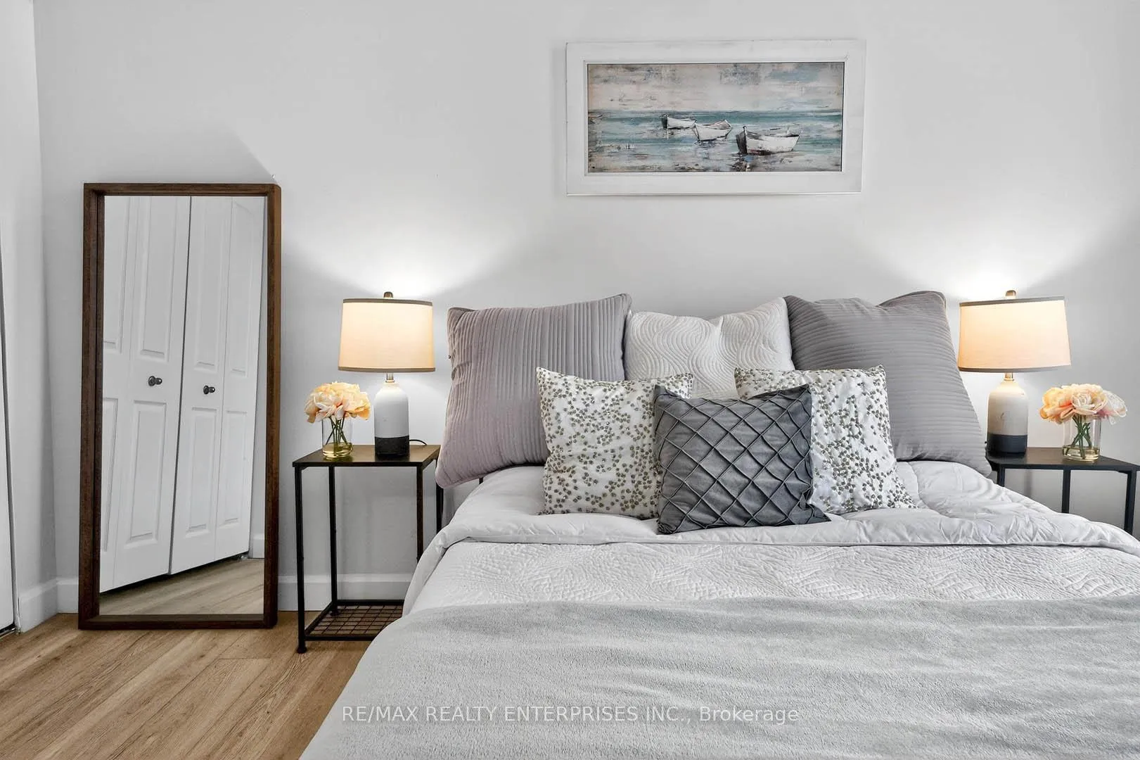 Photo 26 of 345 Driftwood Avenue, North York, Black Creek — HOMEH
