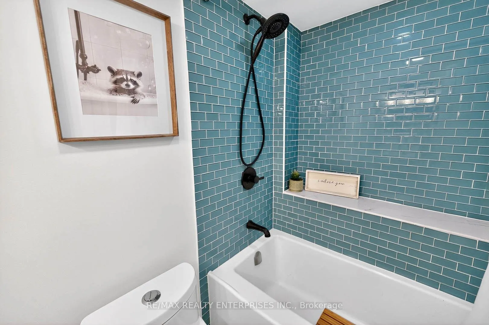 Photo 28 of 345 Driftwood Avenue, North York, Black Creek — HOMEH