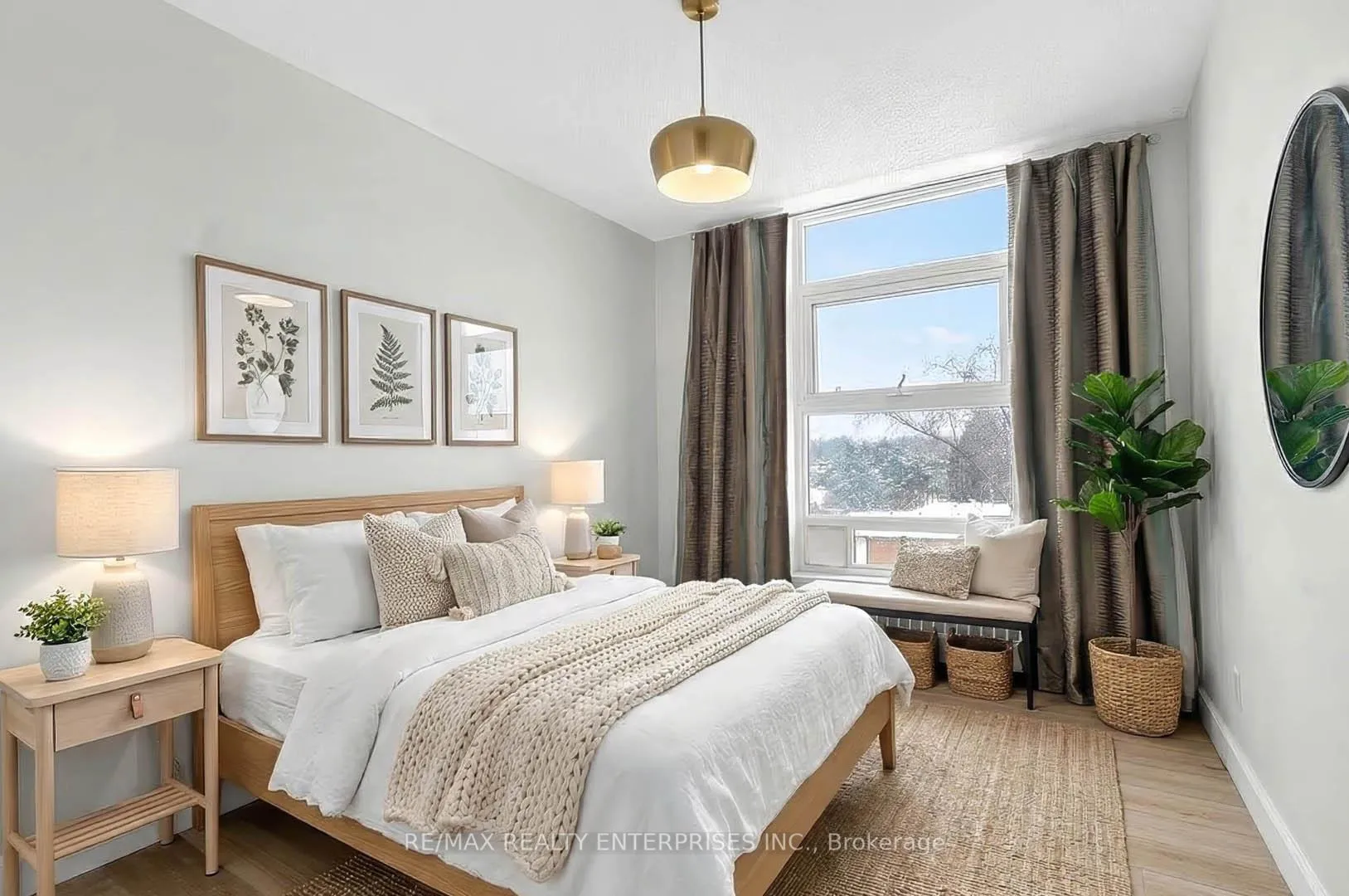 Photo 30 of 345 Driftwood Avenue, North York, Black Creek — HOMEH