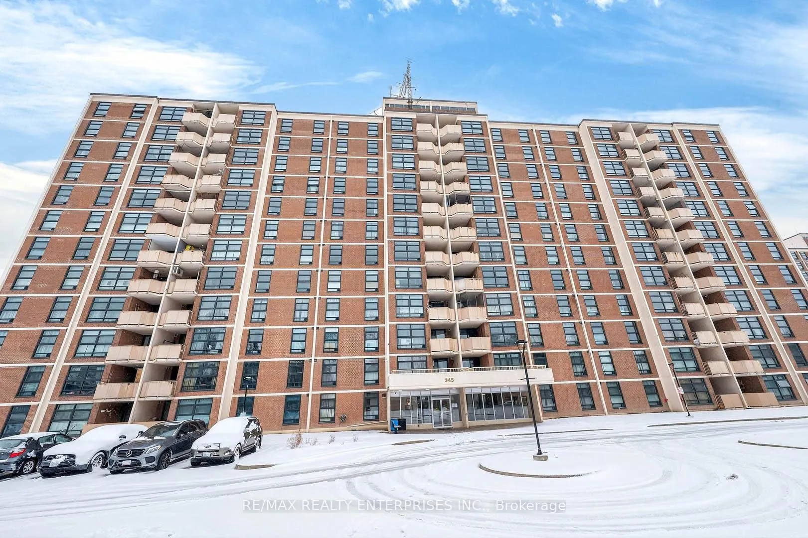 Photo 34 of 345 Driftwood Avenue, North York, Black Creek — HOMEH
