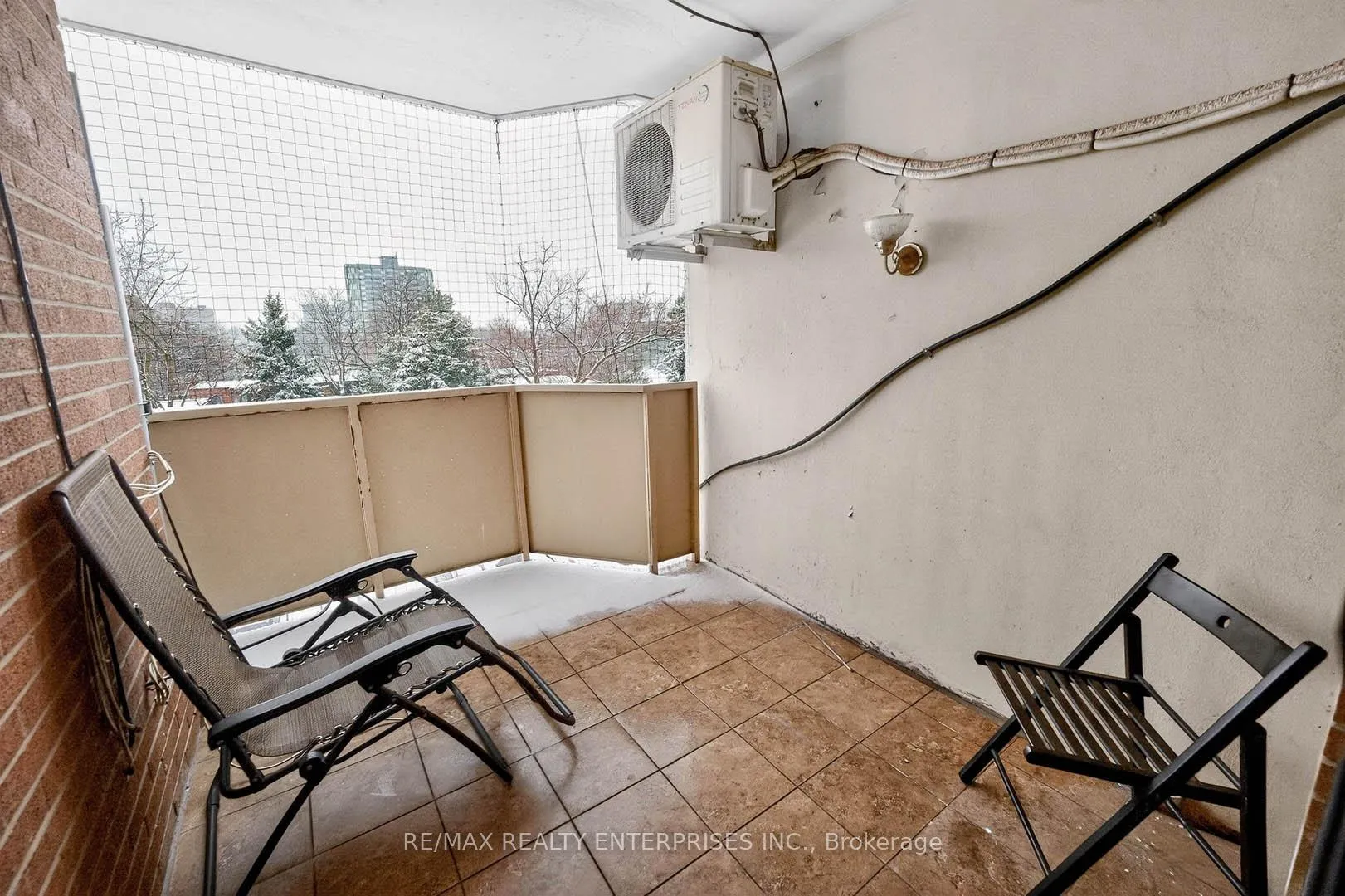 Photo 36 of 345 Driftwood Avenue, North York, Black Creek — HOMEH